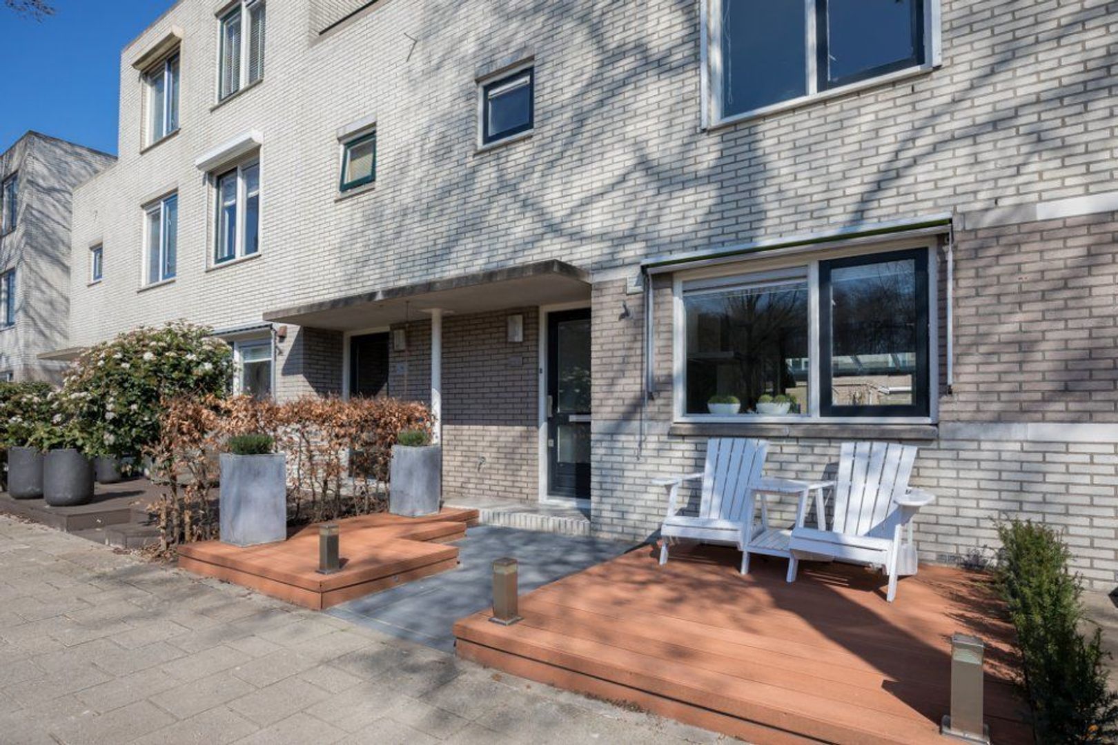 Spectrumsingel 63, Zoetermeer foto-1