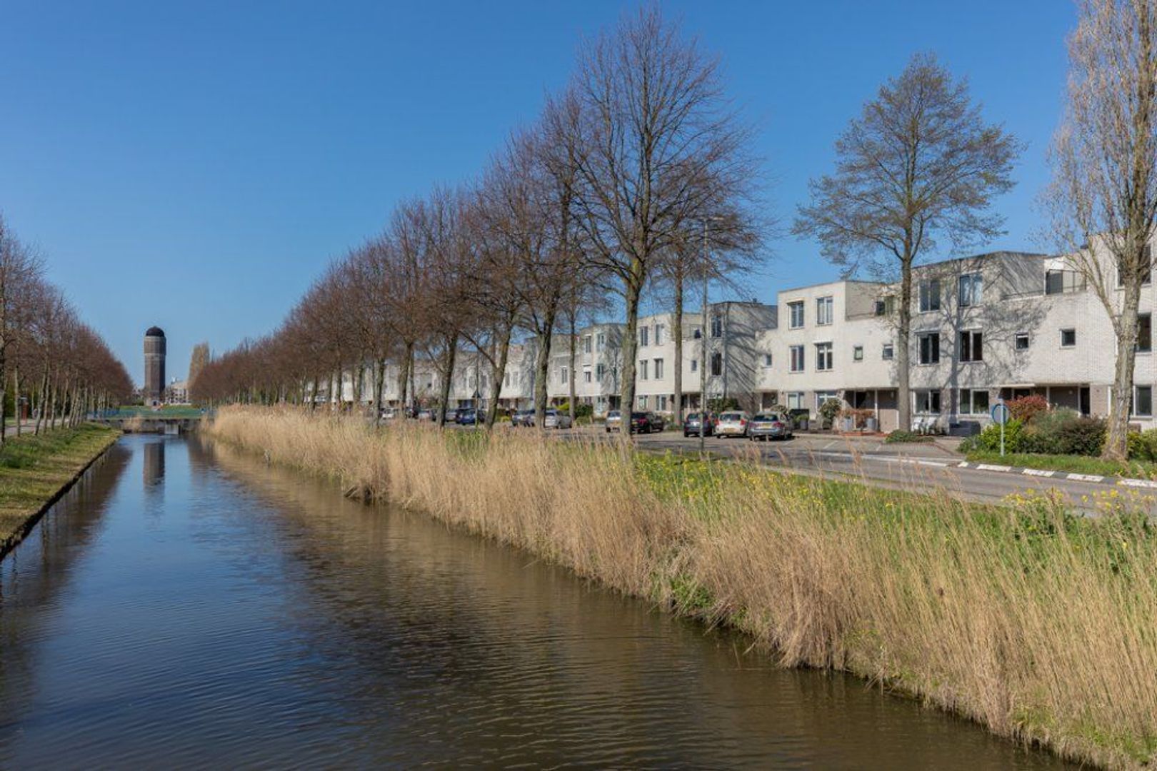 Spectrumsingel 63, Zoetermeer foto-65