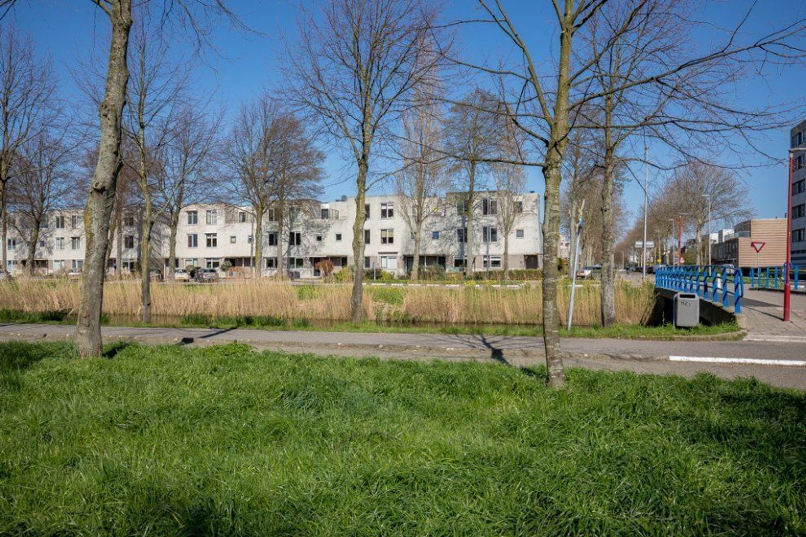 Spectrumsingel 63, Zoetermeer foto-6