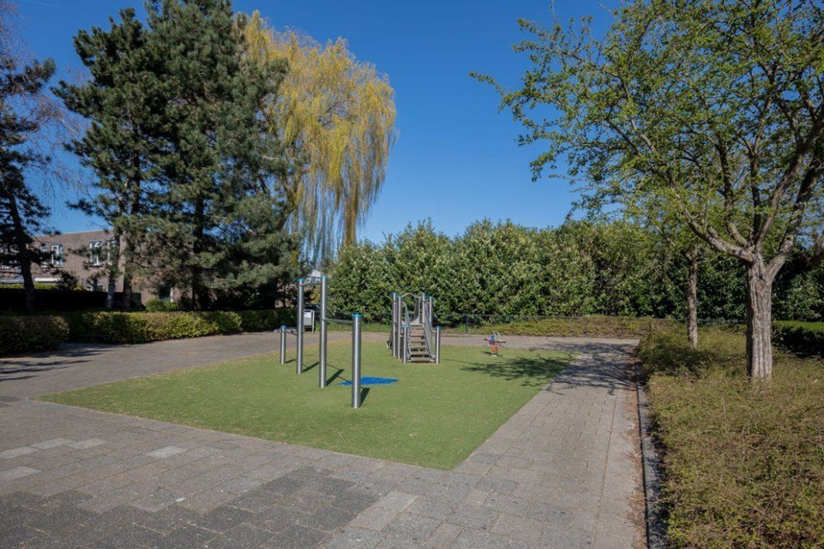 Spectrumsingel 63, Zoetermeer foto-68