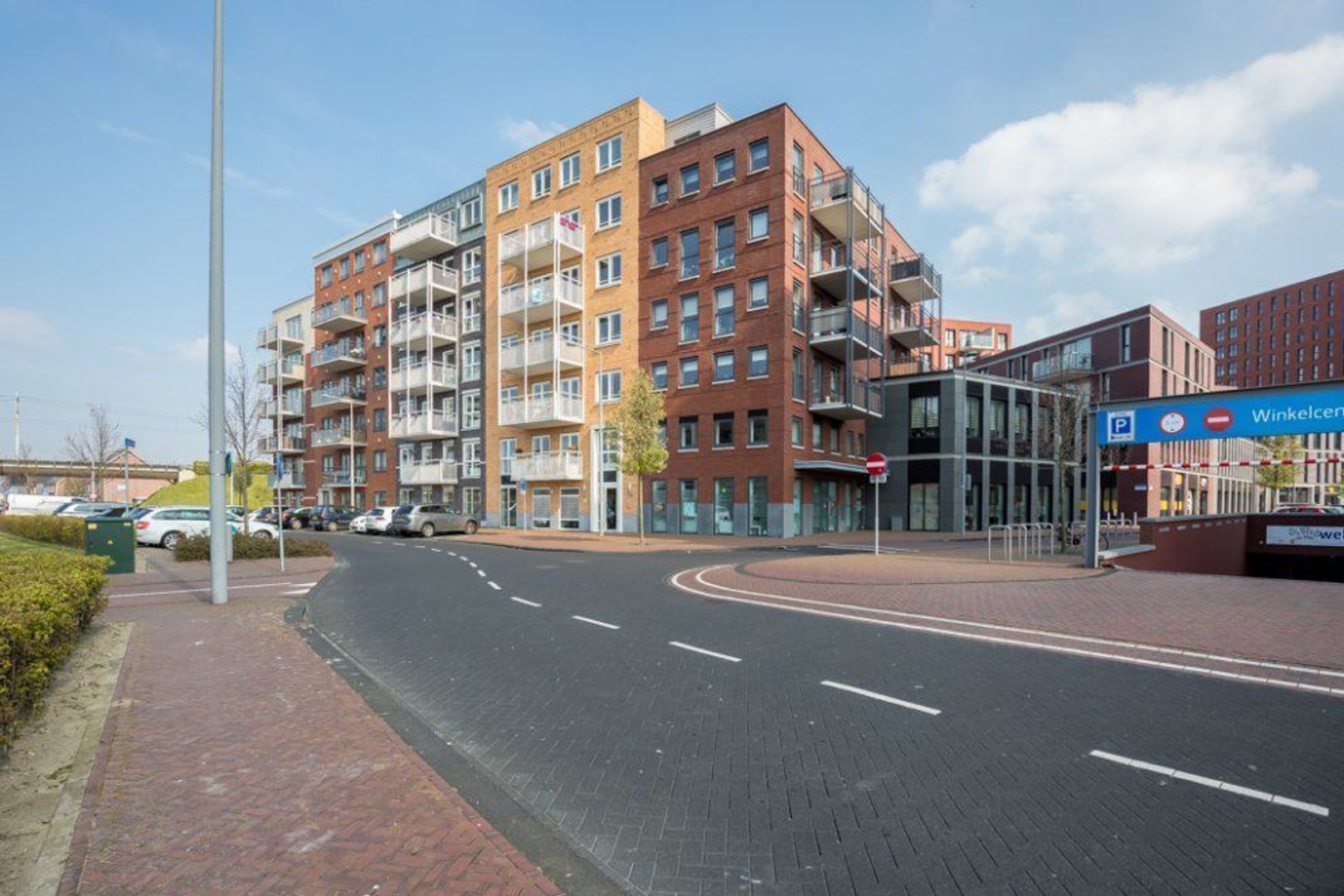 Westerschelde 34, Zoetermeer foto-2
