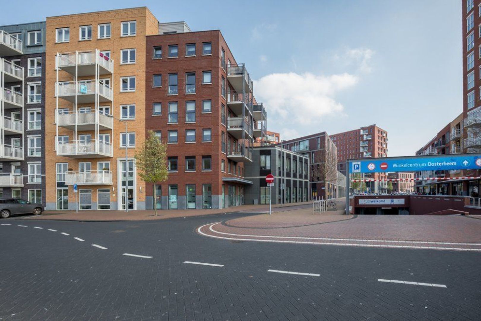 Westerschelde 34, Zoetermeer foto-3