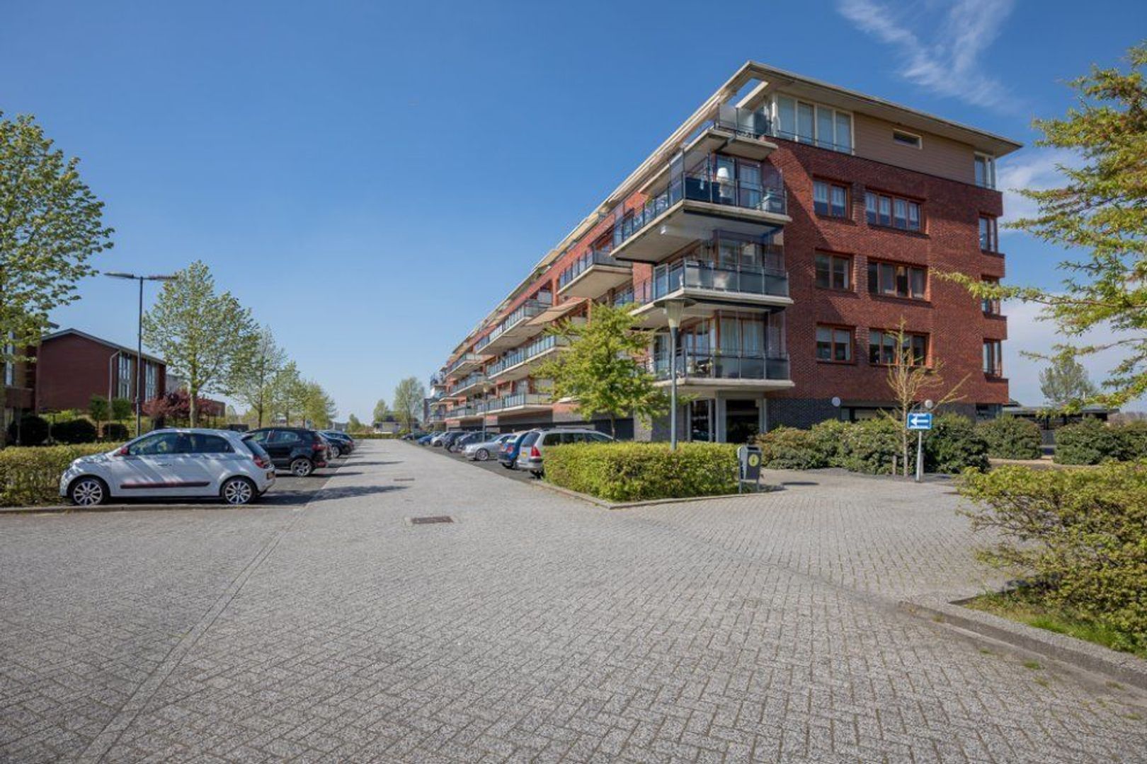 Adigestroom 14, Zoetermeer foto-9