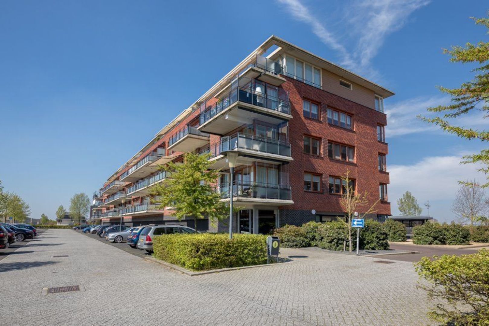 Adigestroom 14, Zoetermeer foto-4