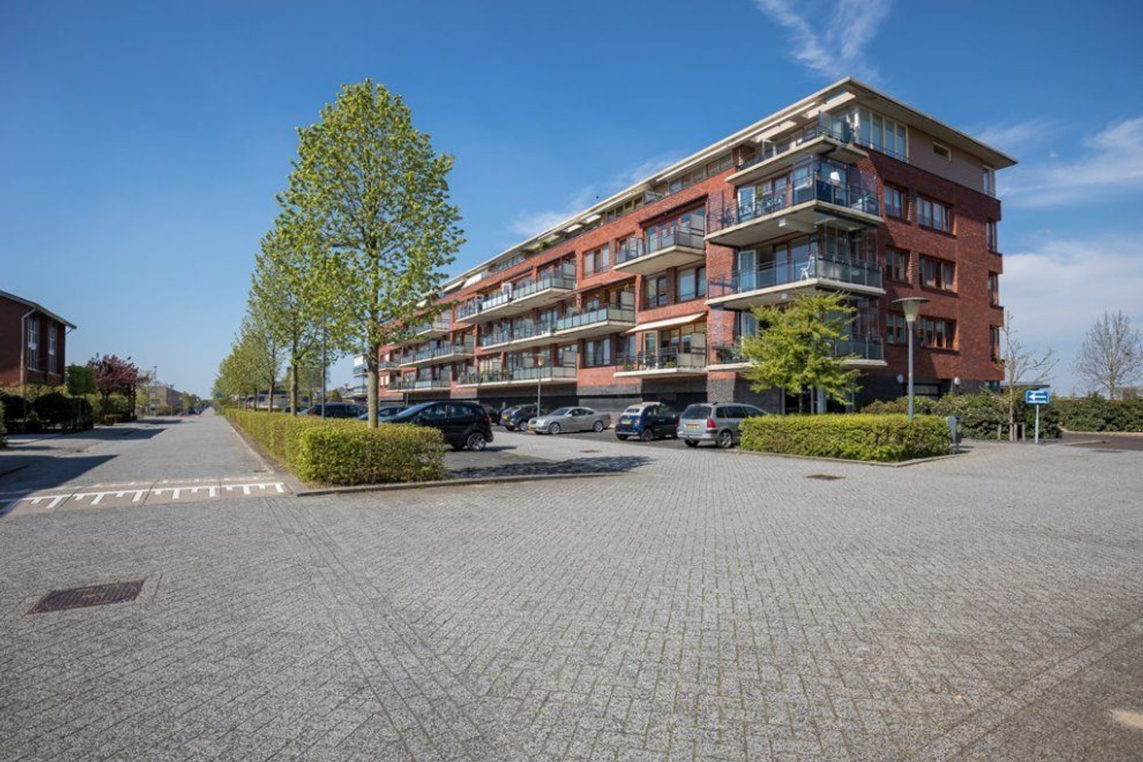 Adigestroom 14, Zoetermeer foto-0