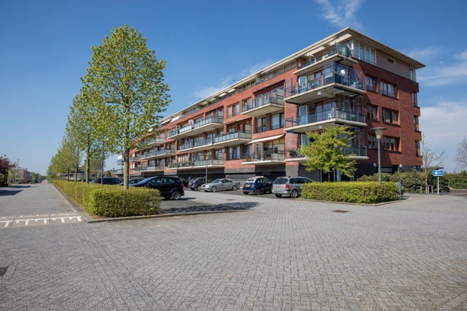 Adigestroom 14, Zoetermeer foto-1