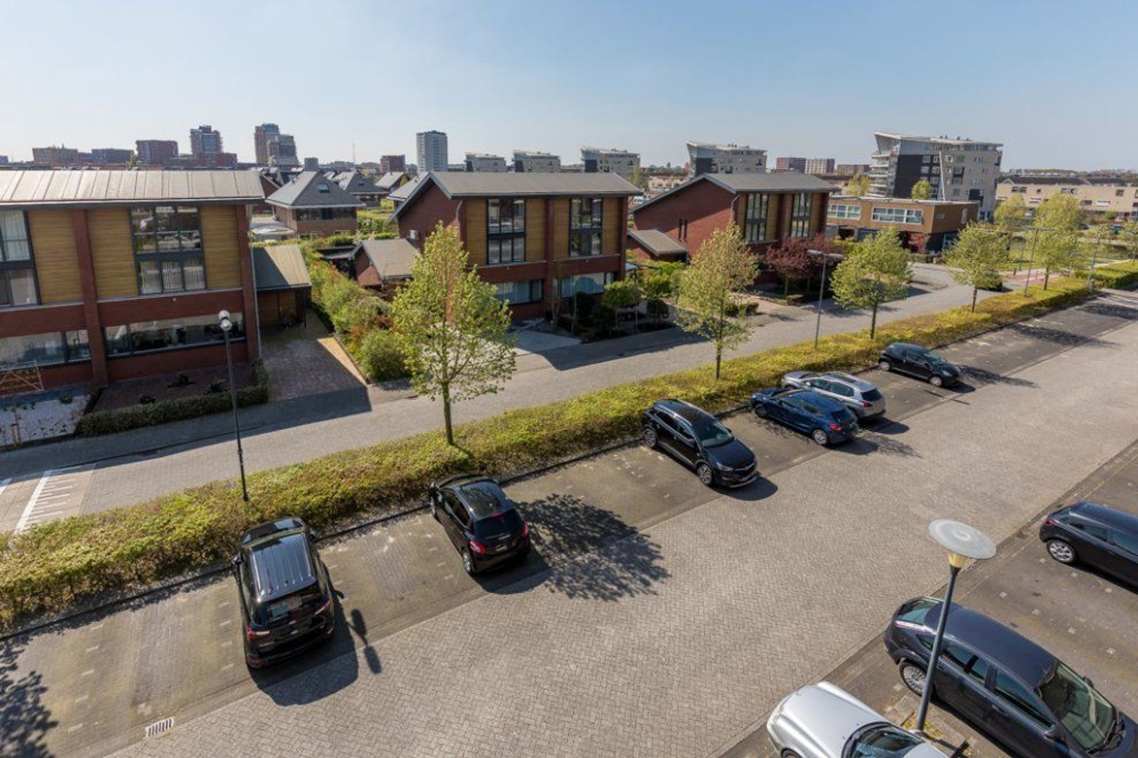Adigestroom 14, Zoetermeer foto-64