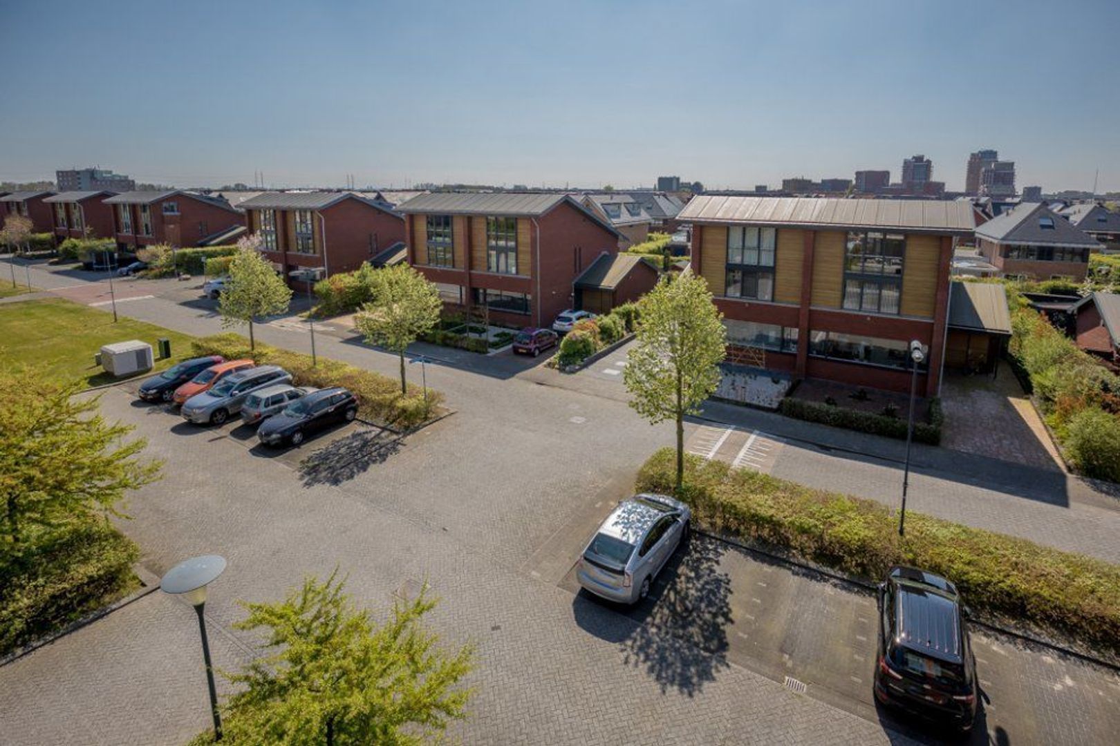 Adigestroom 14, Zoetermeer foto-65