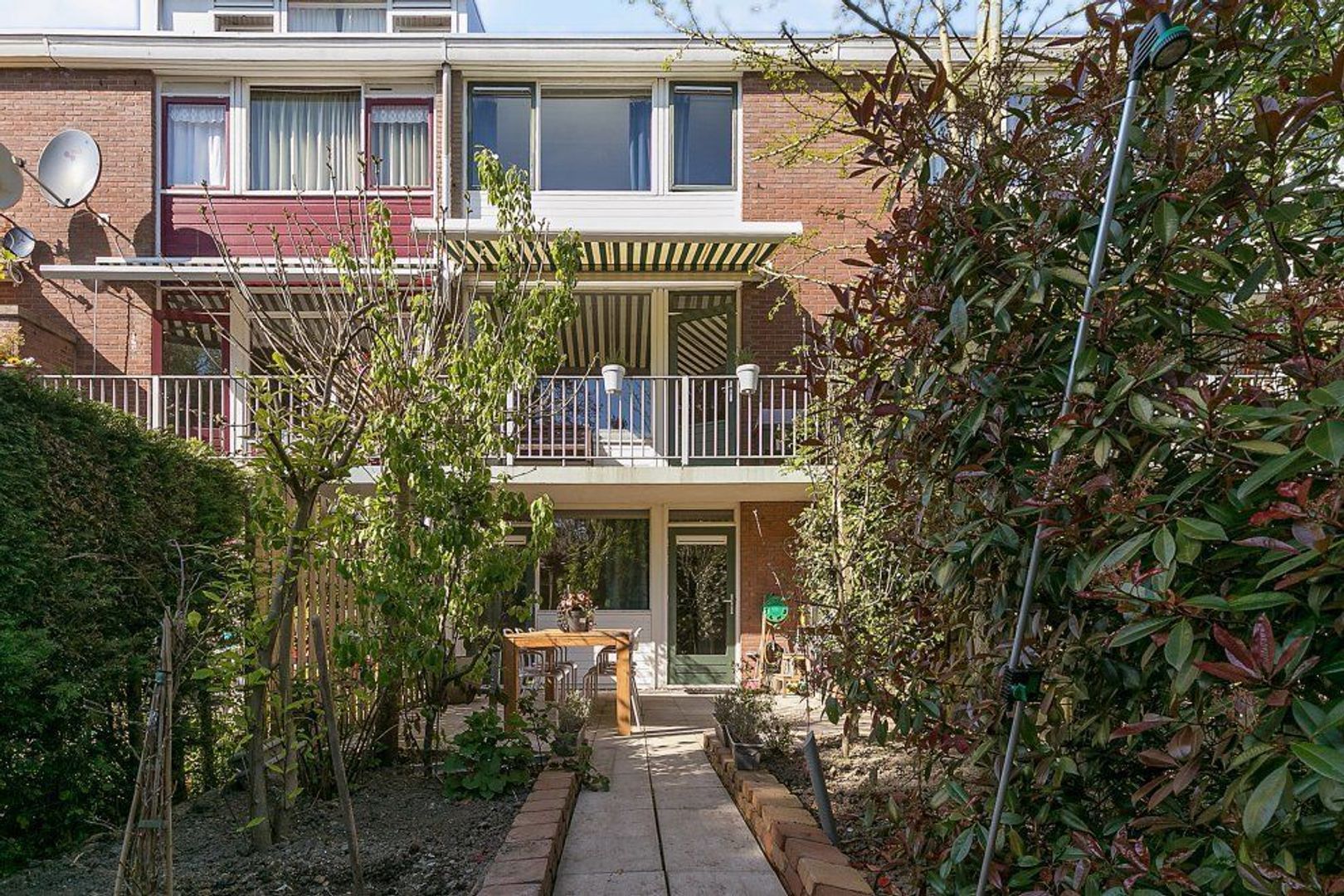 Van Wijngaardenstraat 42, Zoetermeer foto-29