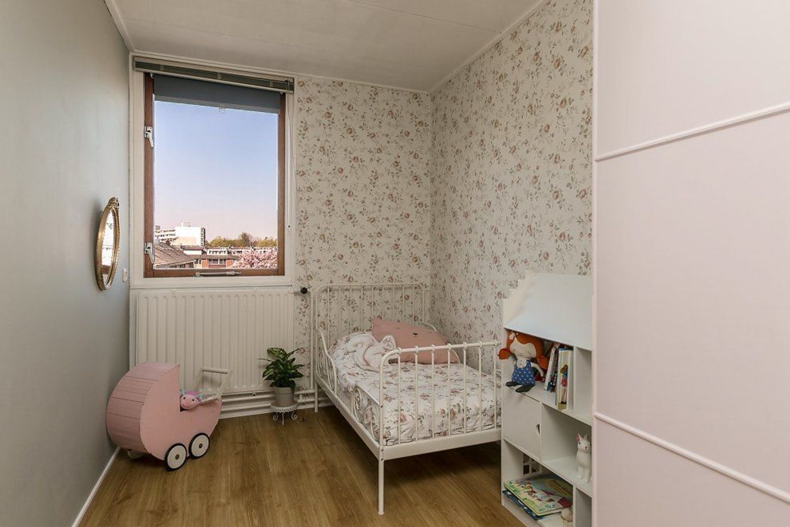 Van Wijngaardenstraat 42, Zoetermeer foto-16