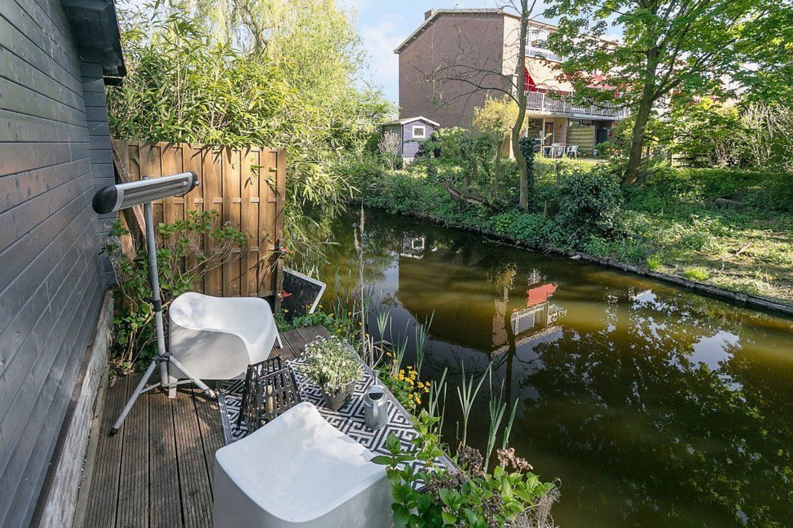 Van Wijngaardenstraat 42, Zoetermeer foto-30
