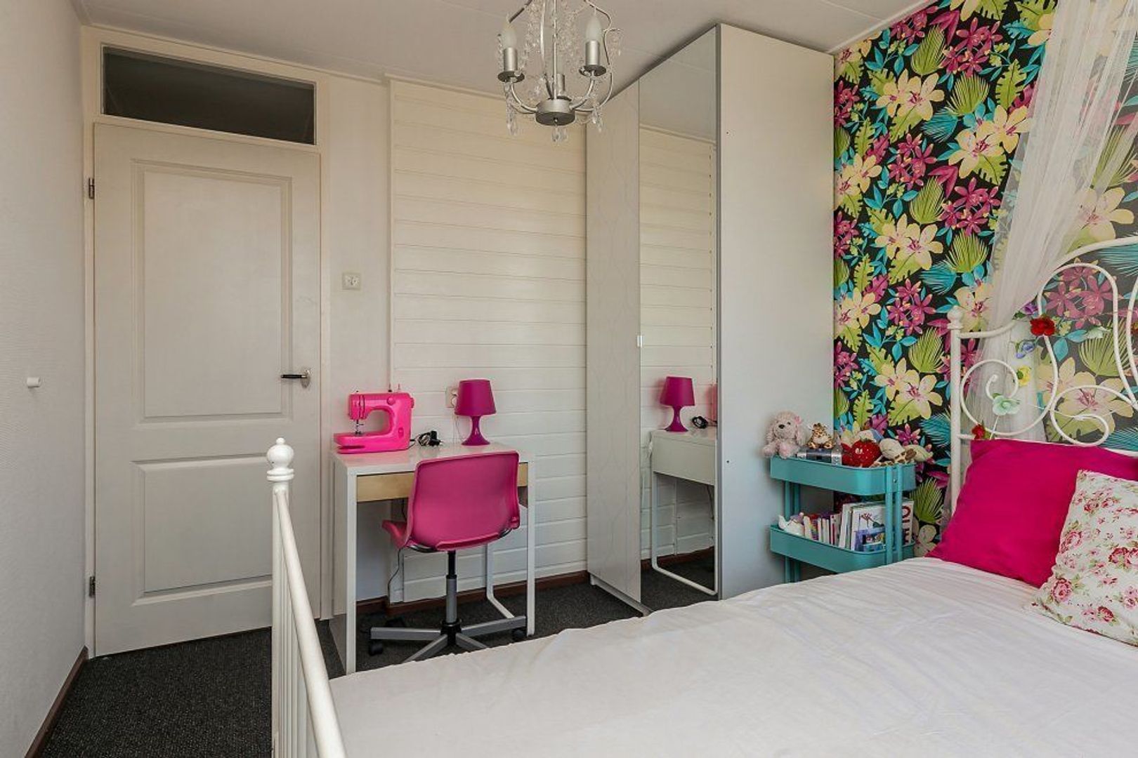 Van Wijngaardenstraat 42, Zoetermeer foto-15