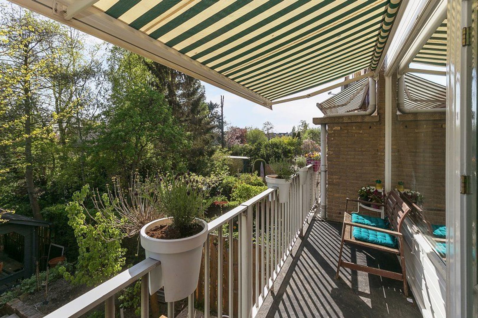 Van Wijngaardenstraat 42, Zoetermeer foto-7