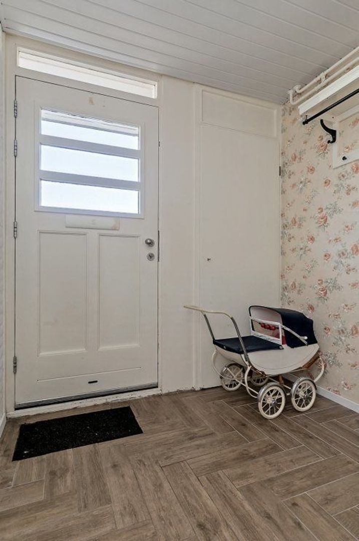 Van Wijngaardenstraat 42, Zoetermeer foto-1
