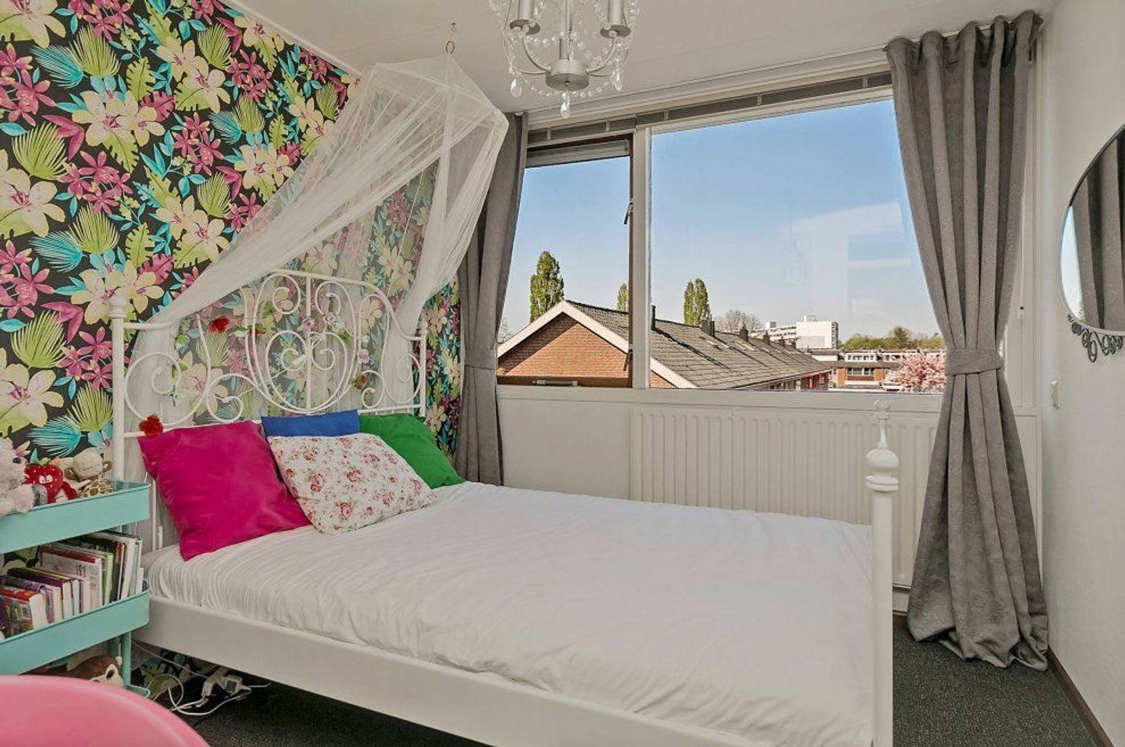 Van Wijngaardenstraat 42, Zoetermeer foto-14