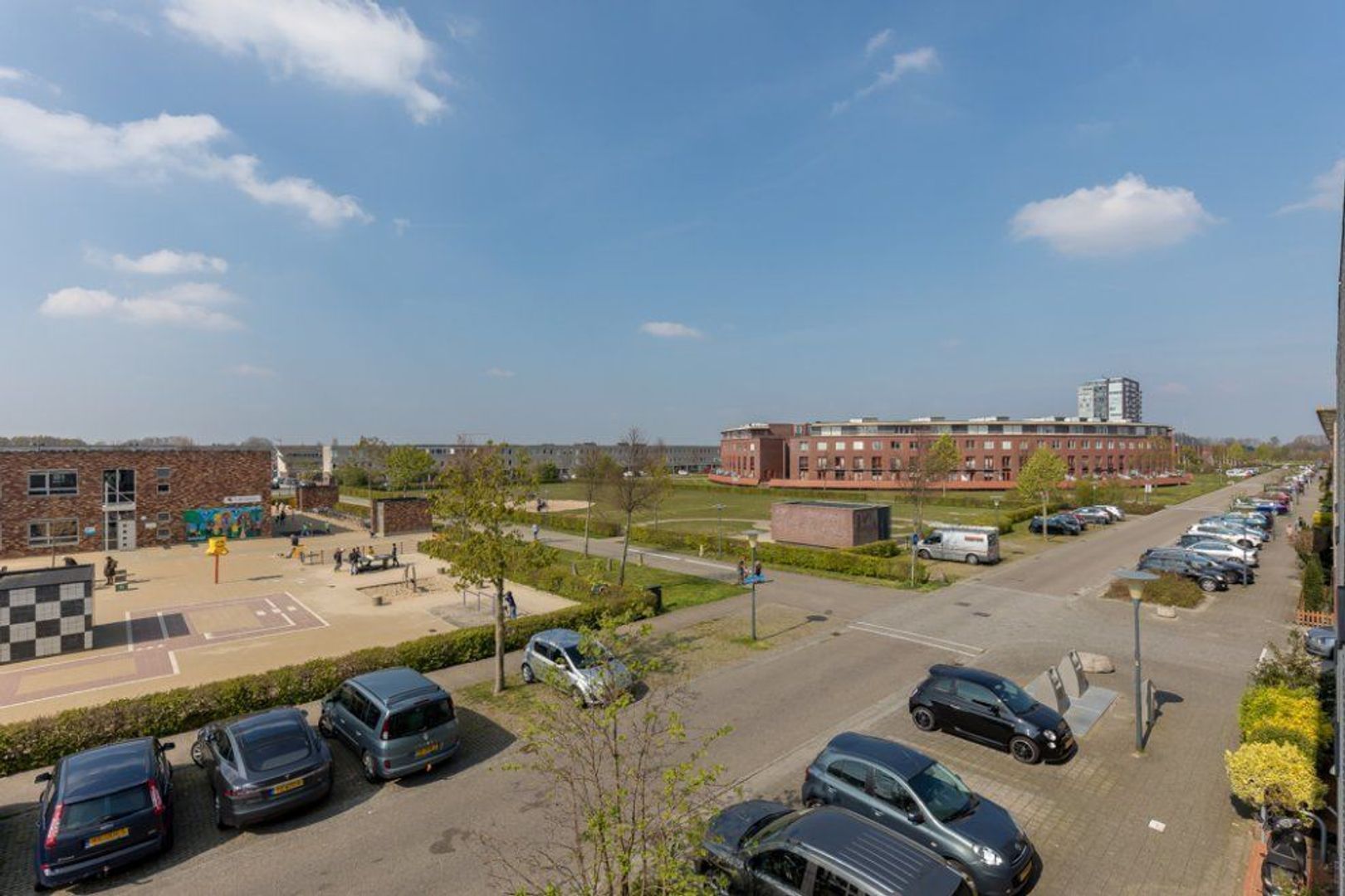 Nieuwlandstraat 94, Zoetermeer foto-2