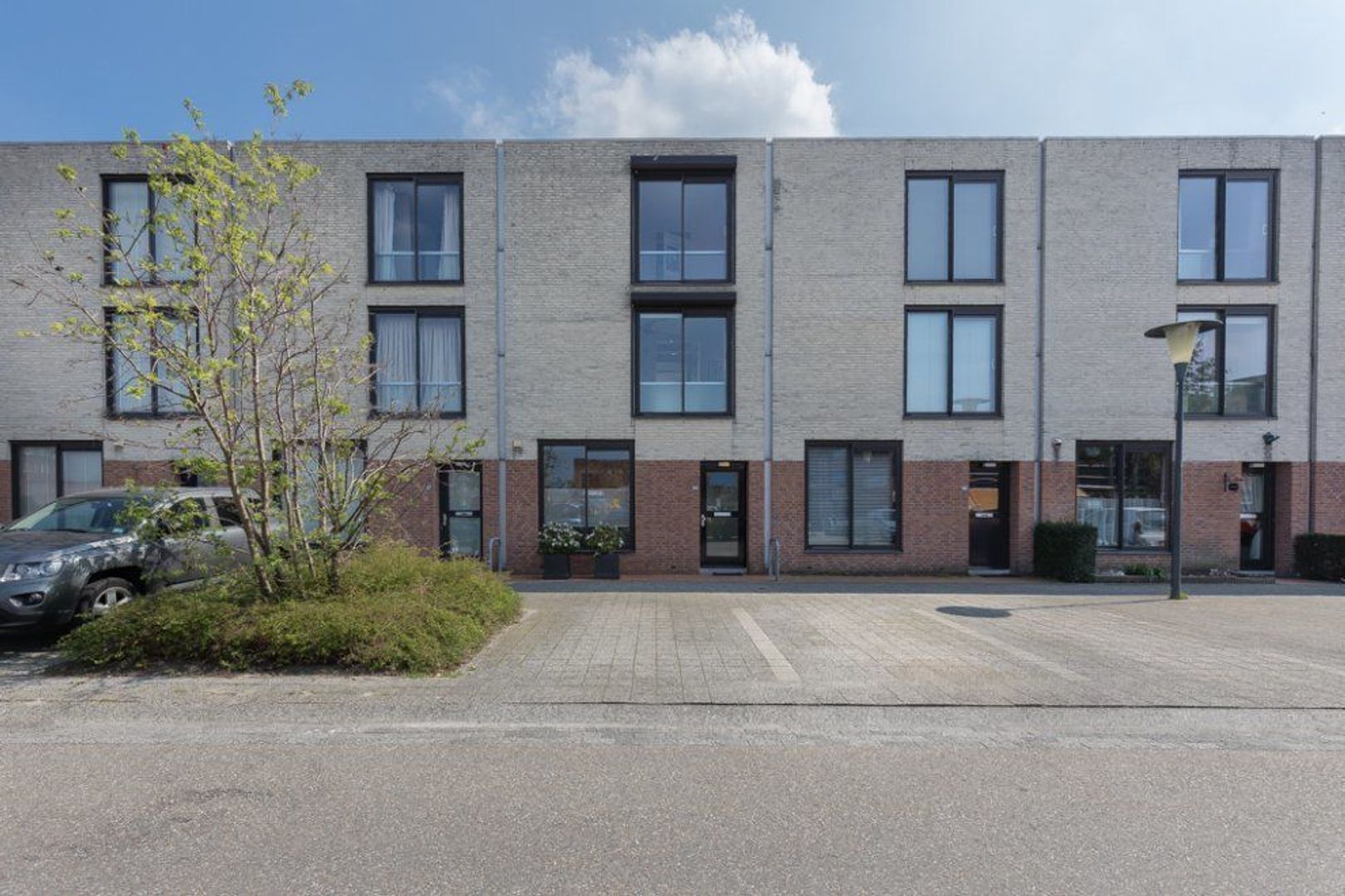 Nieuwlandstraat 94, Zoetermeer foto-1