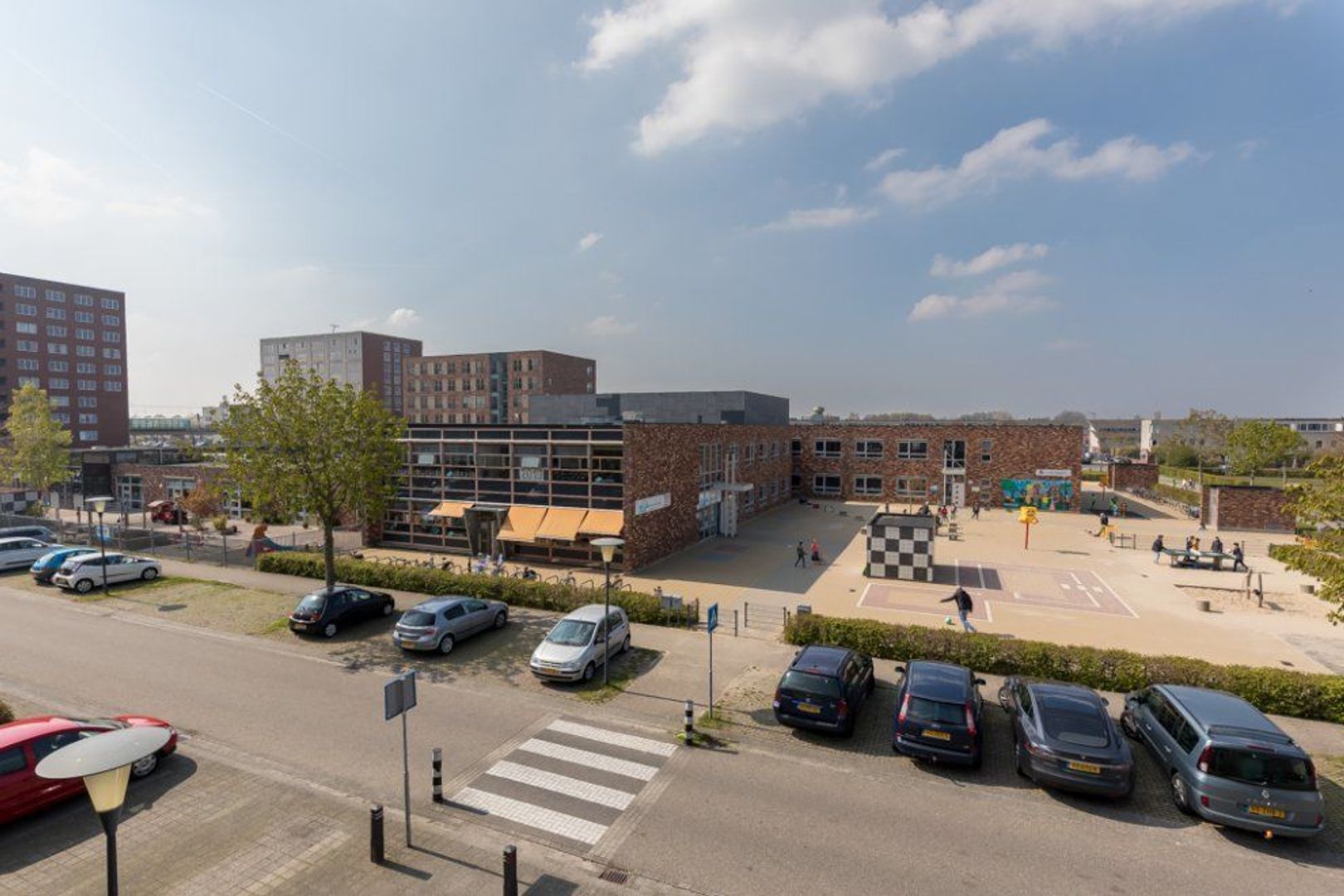 Nieuwlandstraat 94, Zoetermeer foto-3