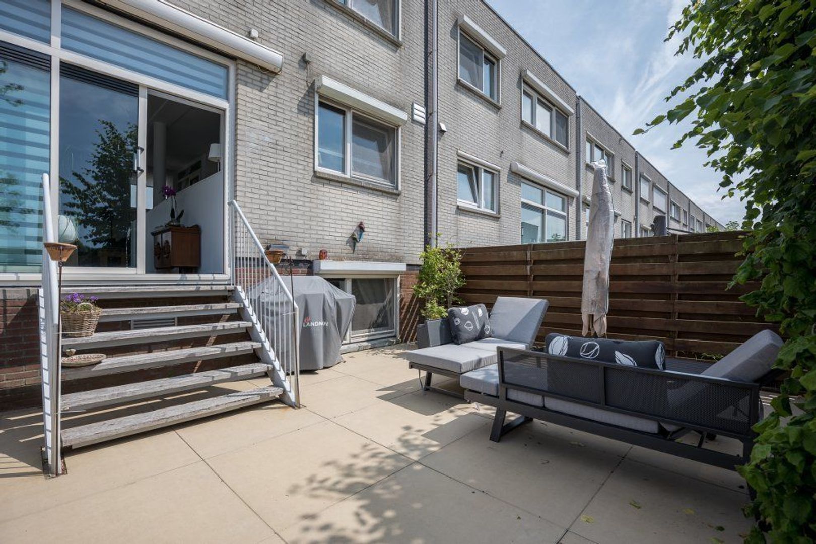 Schansbaan 167, Zoetermeer foto-43