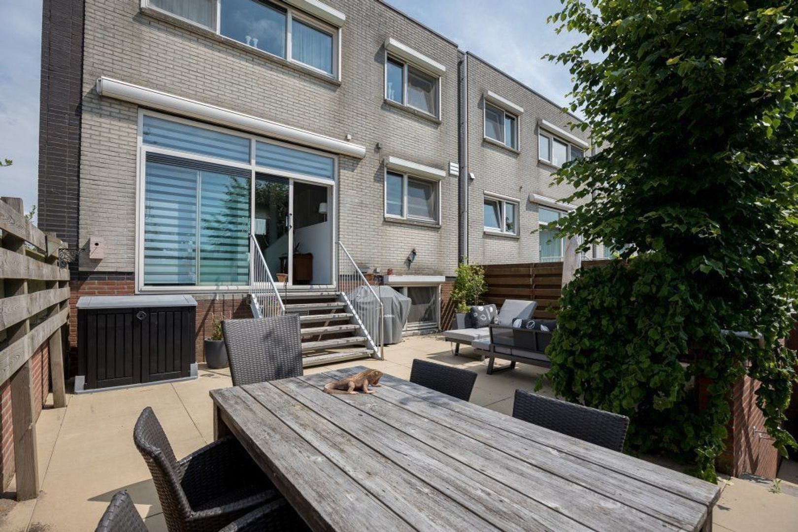 Schansbaan 167, Zoetermeer foto-44
