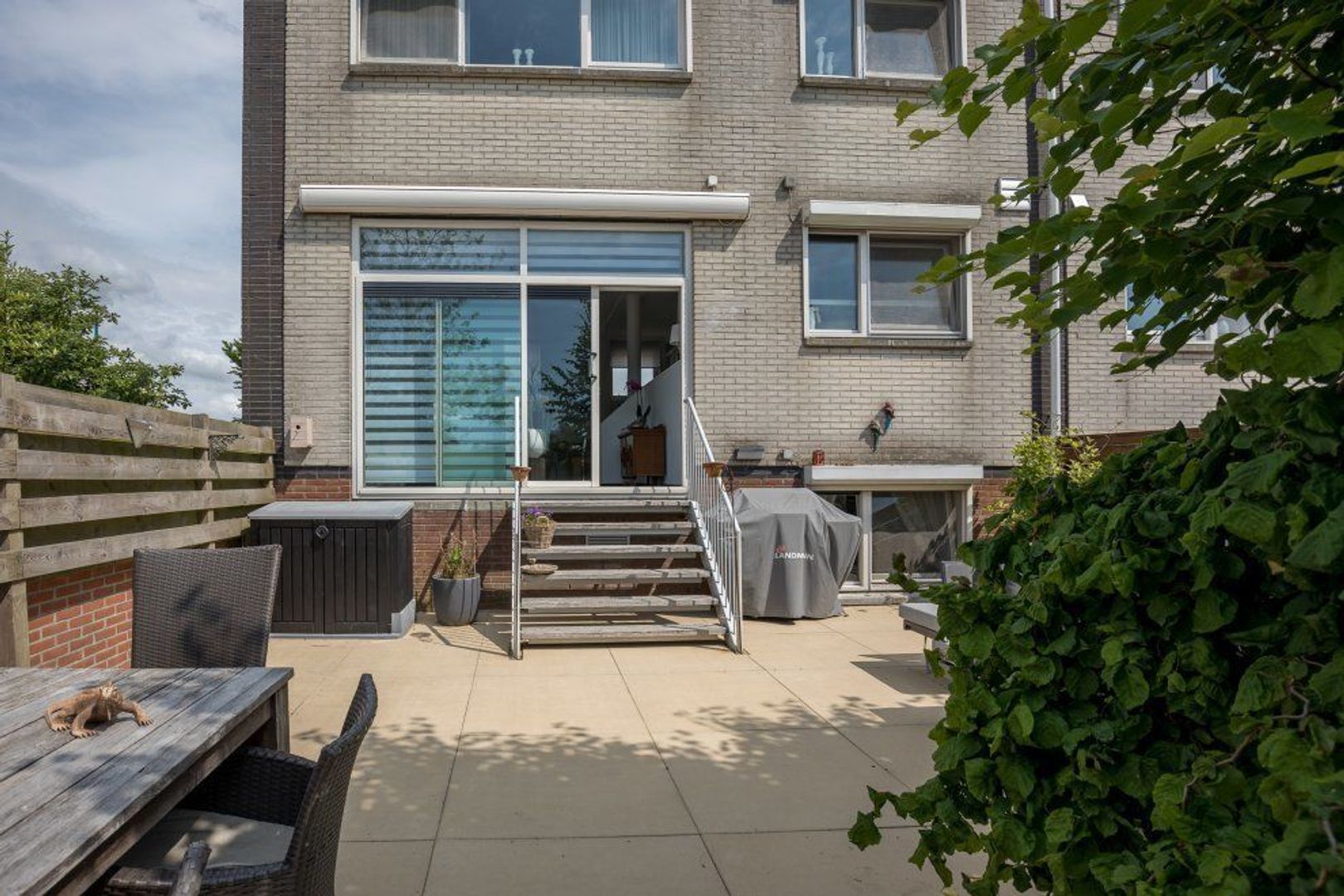 Schansbaan 167, Zoetermeer foto-39