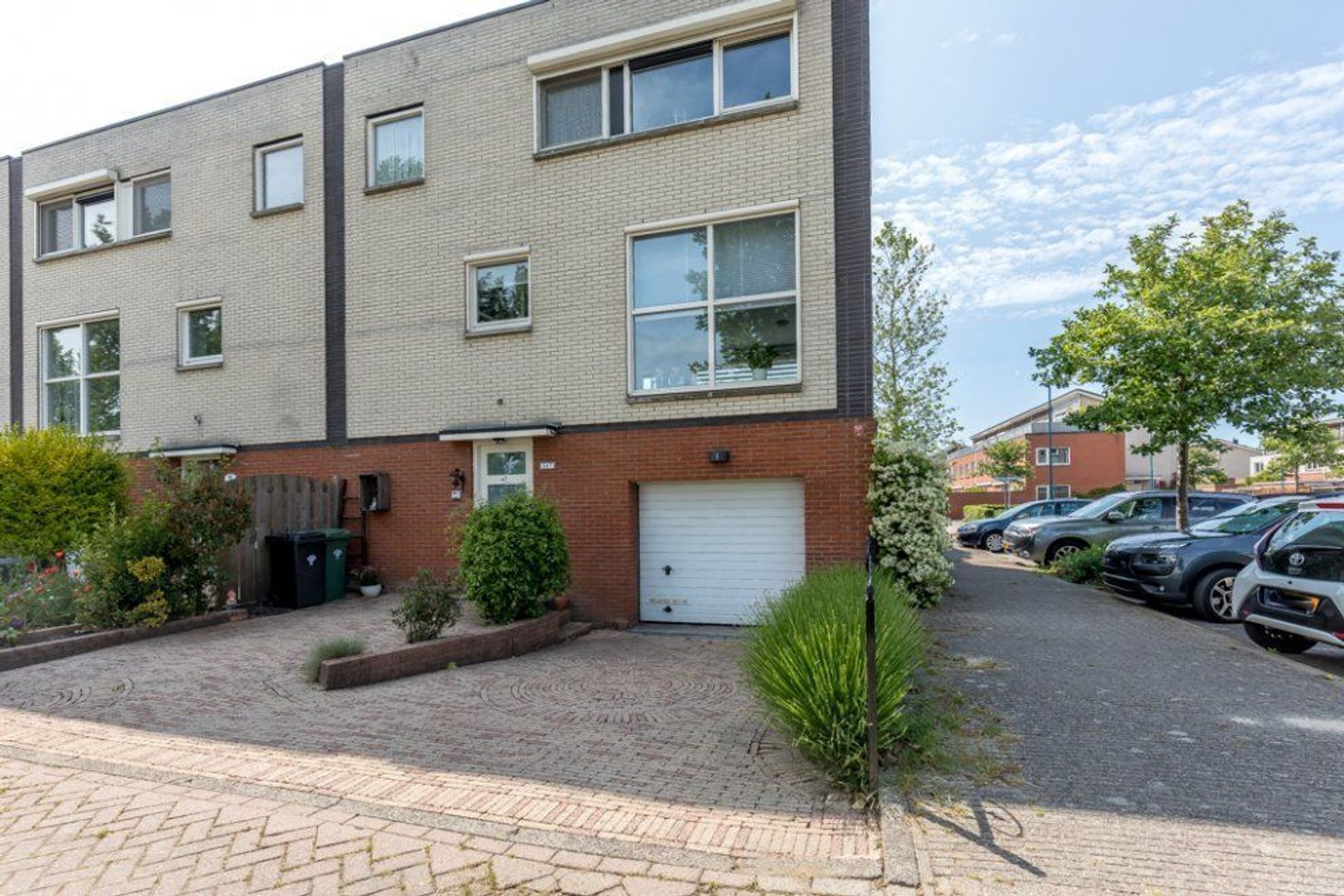 Schansbaan 167, Zoetermeer foto-1