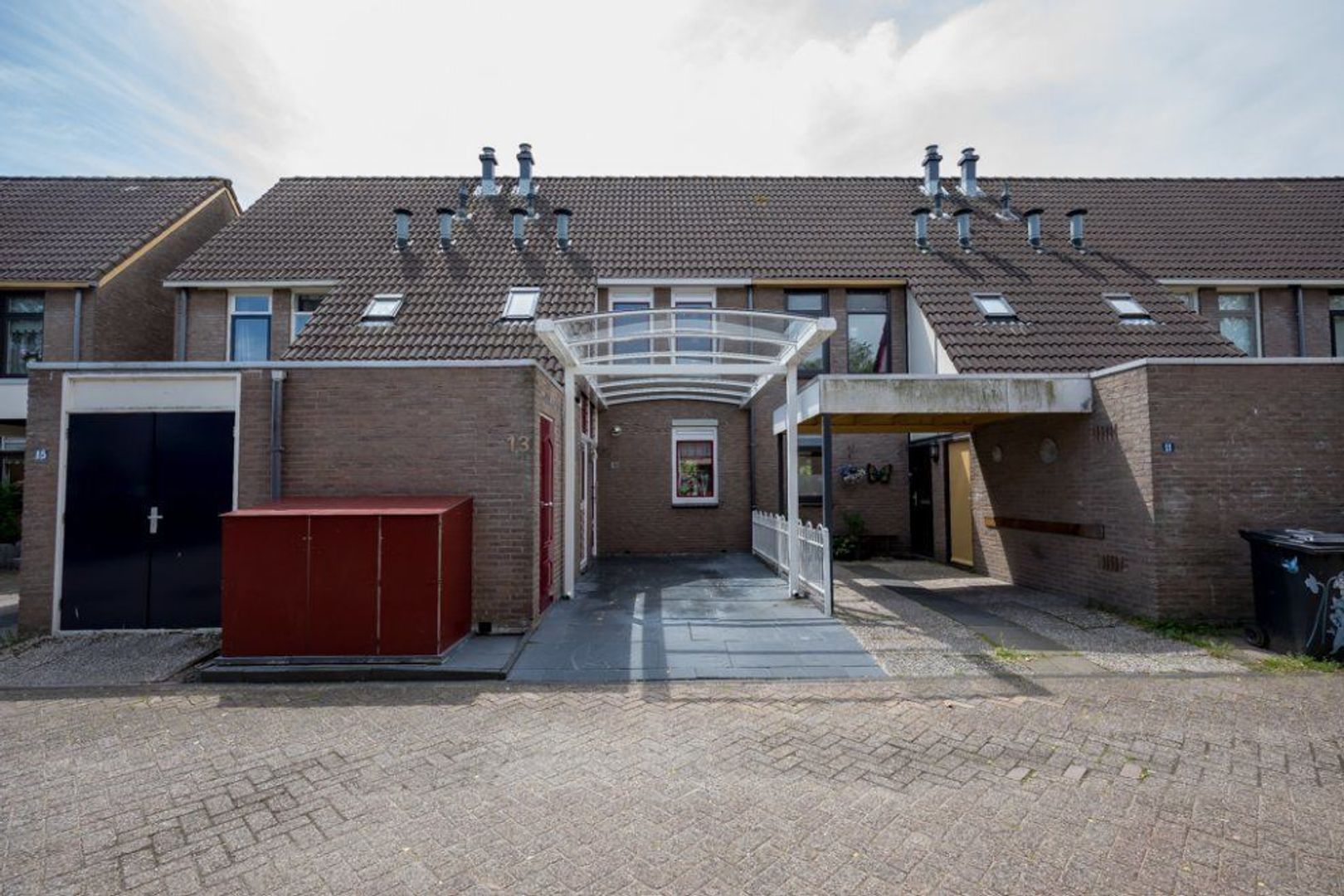 Havikveld 13, Zoetermeer foto-0
