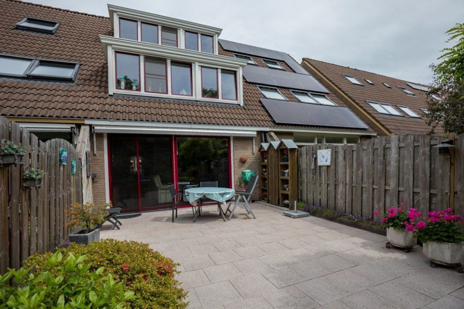 Havikveld 13, Zoetermeer foto-35