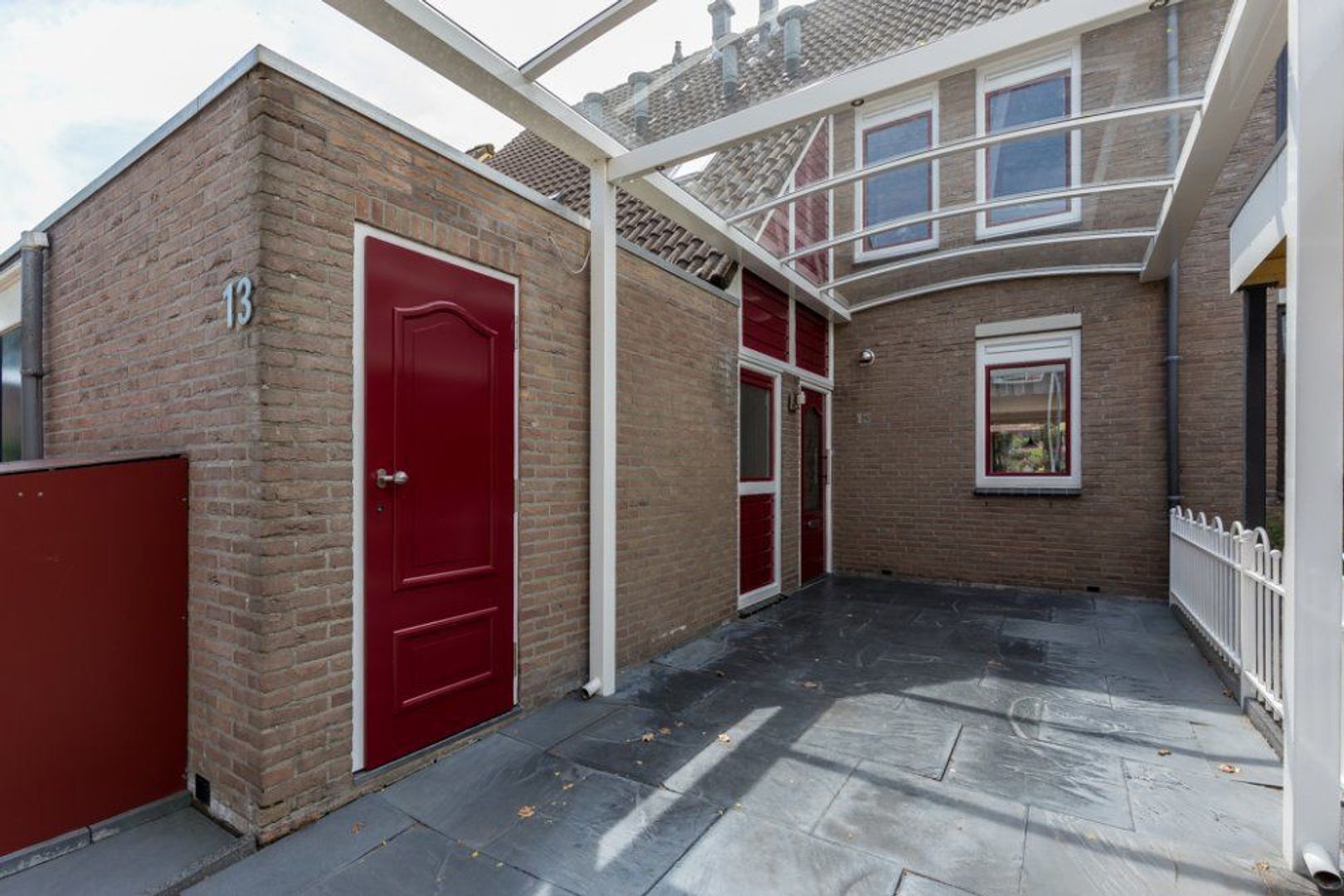 Havikveld 13, Zoetermeer foto-3