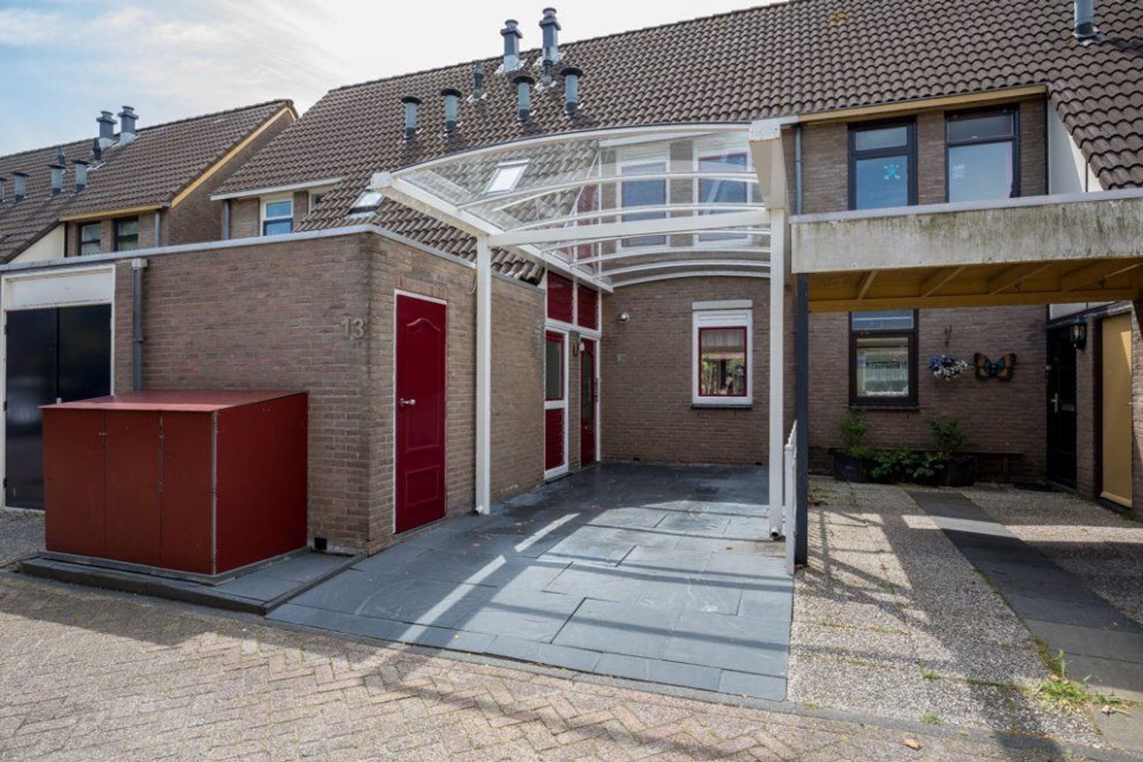 Havikveld 13, Zoetermeer foto-2