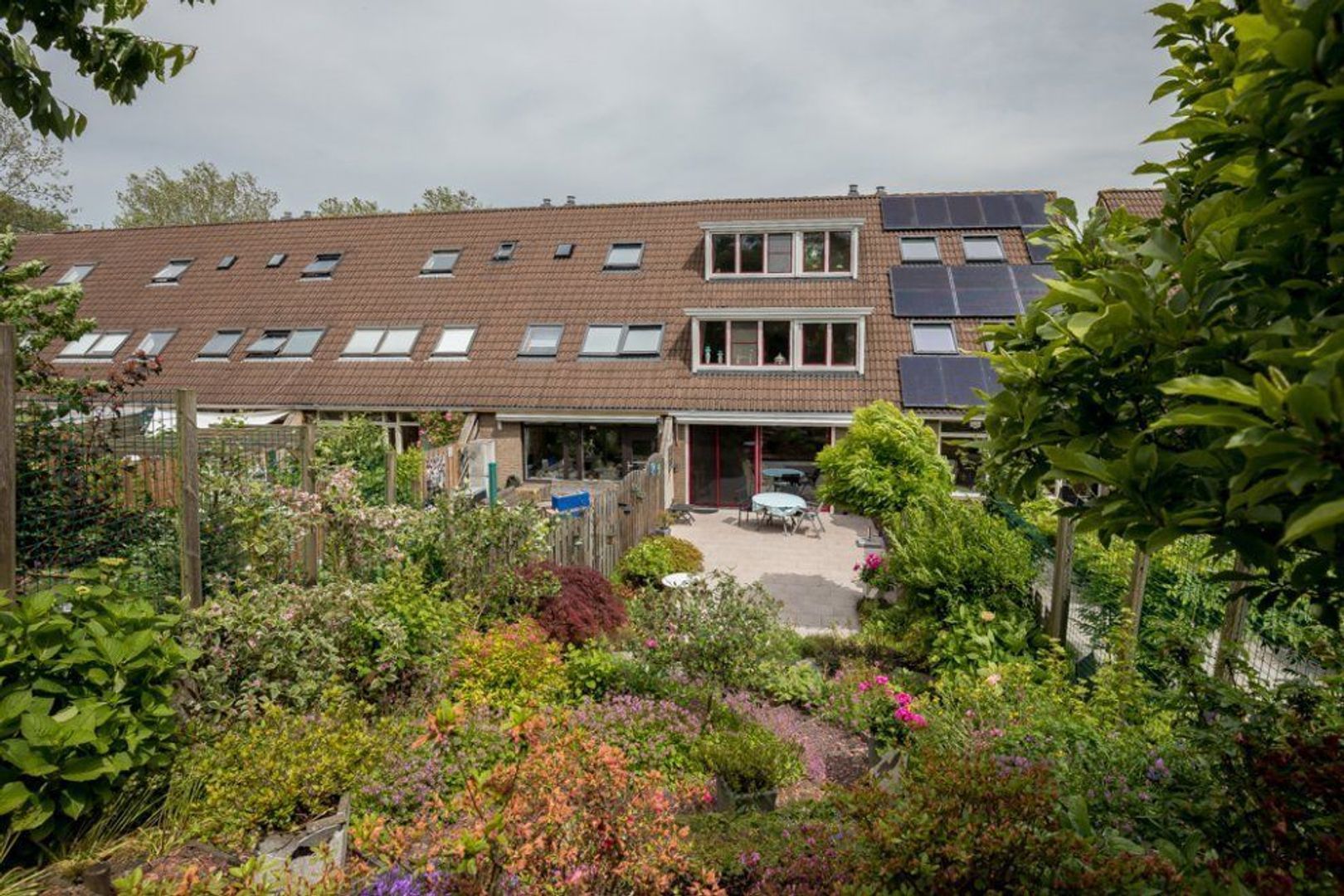 Havikveld 13, Zoetermeer foto-36