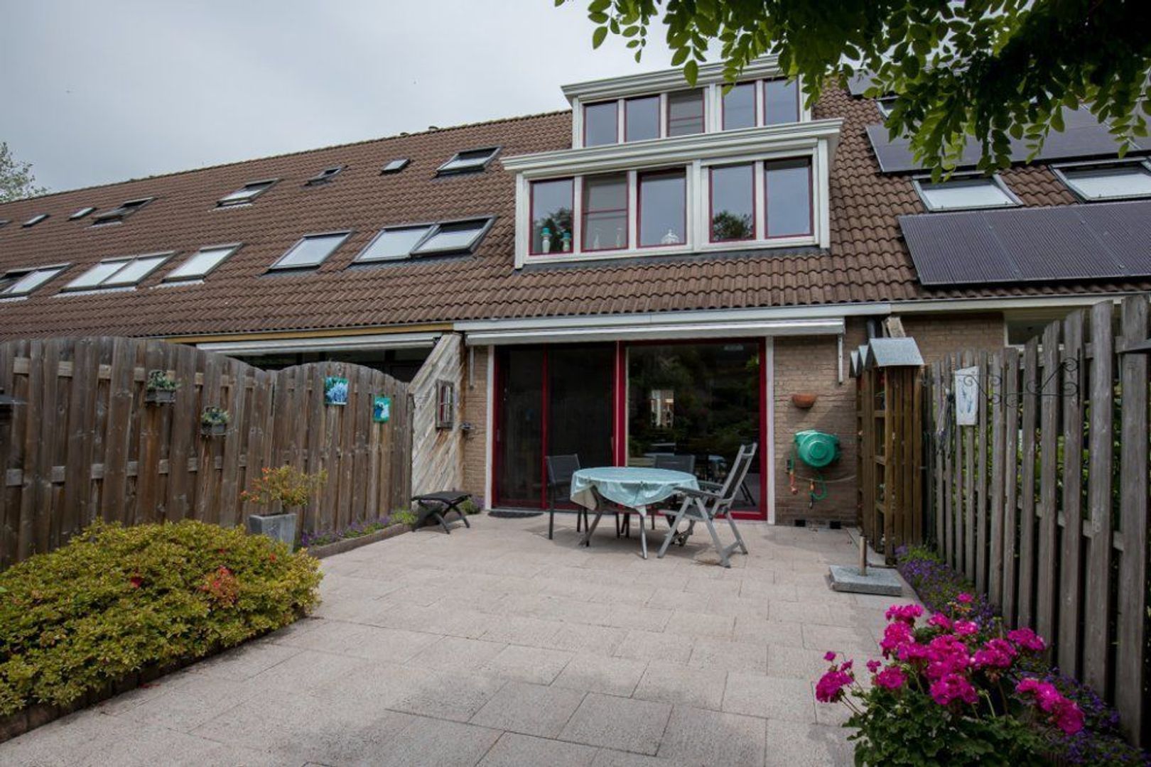 Havikveld 13, Zoetermeer foto-34