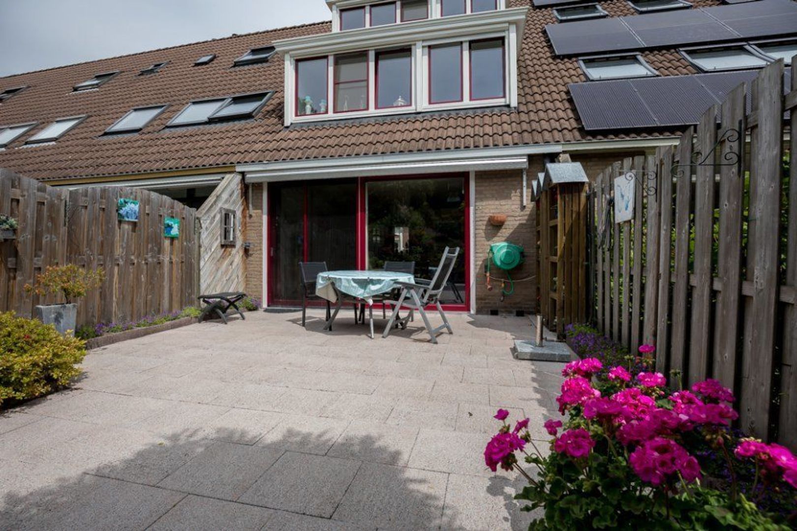 Havikveld 13, Zoetermeer foto-33