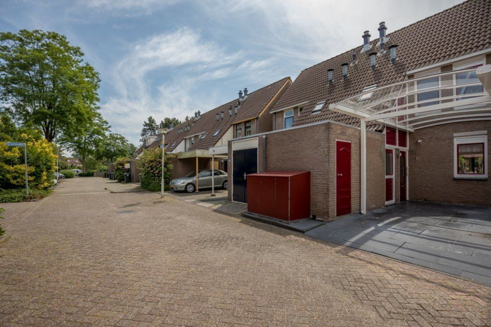 Havikveld 13, Zoetermeer foto-1