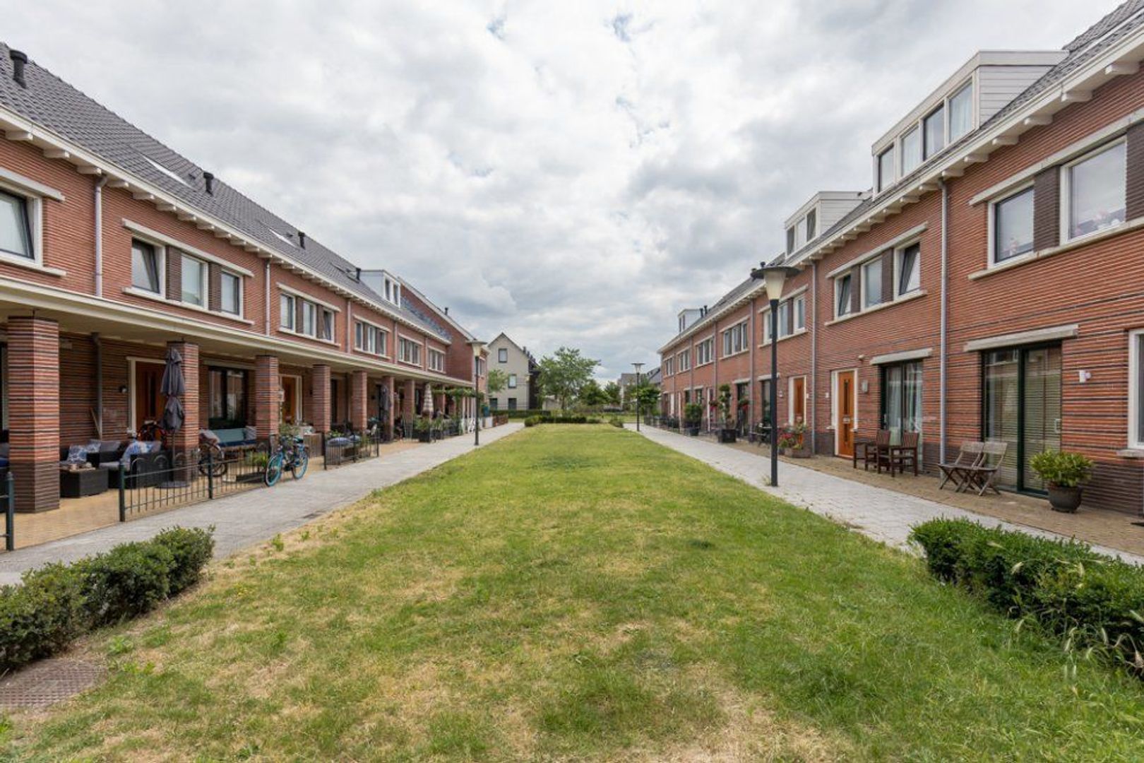 Tahiti 50, Zoetermeer foto-1
