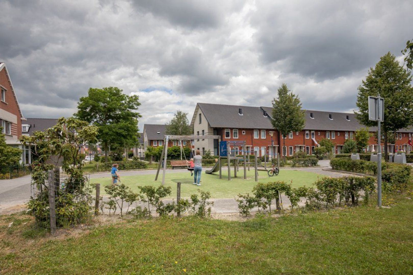 Tahiti 50, Zoetermeer foto-60