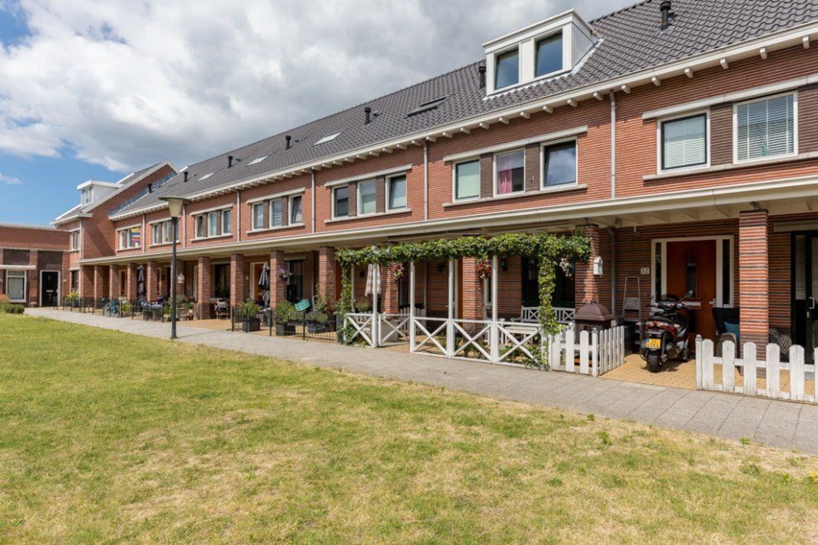 Tahiti 50, Zoetermeer foto-2