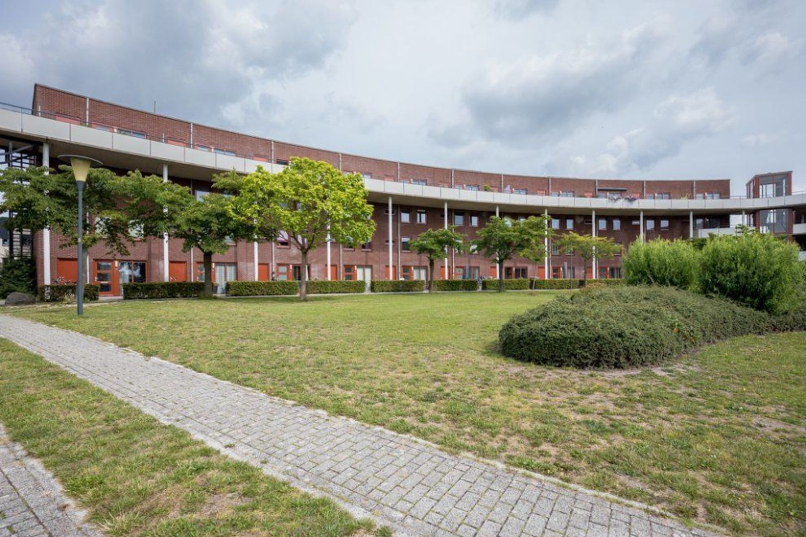 Kortlandpad 96, Zoetermeer foto-1
