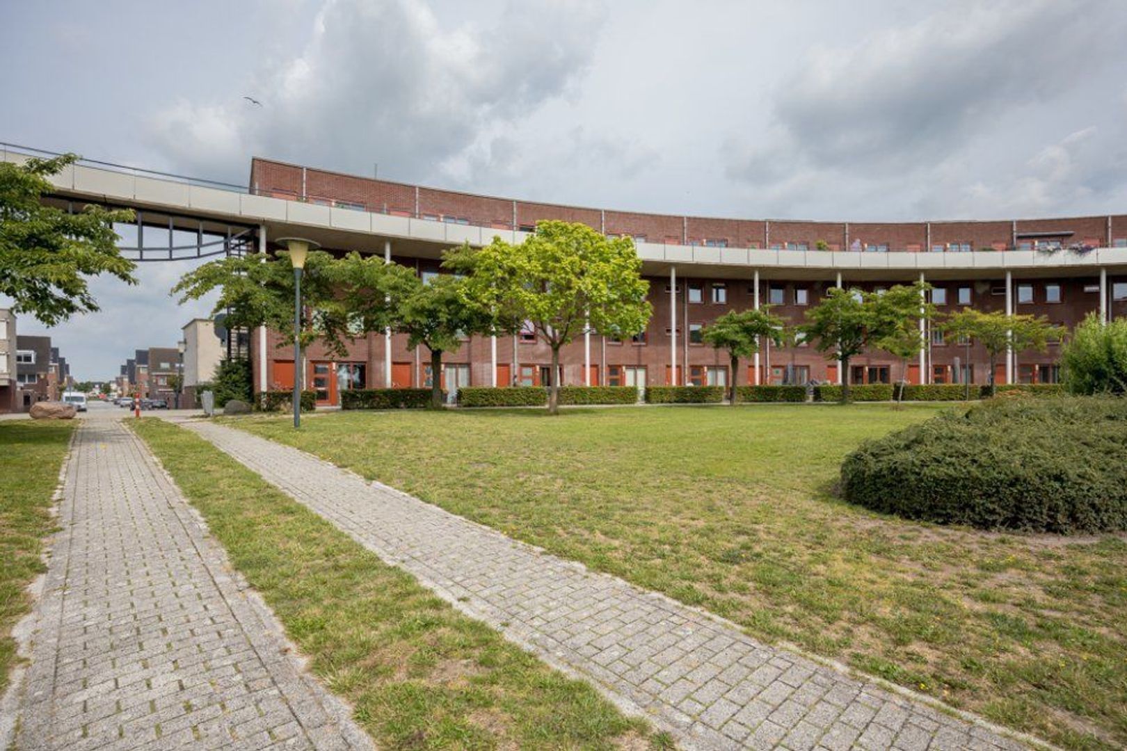 Kortlandpad 96, Zoetermeer foto-0