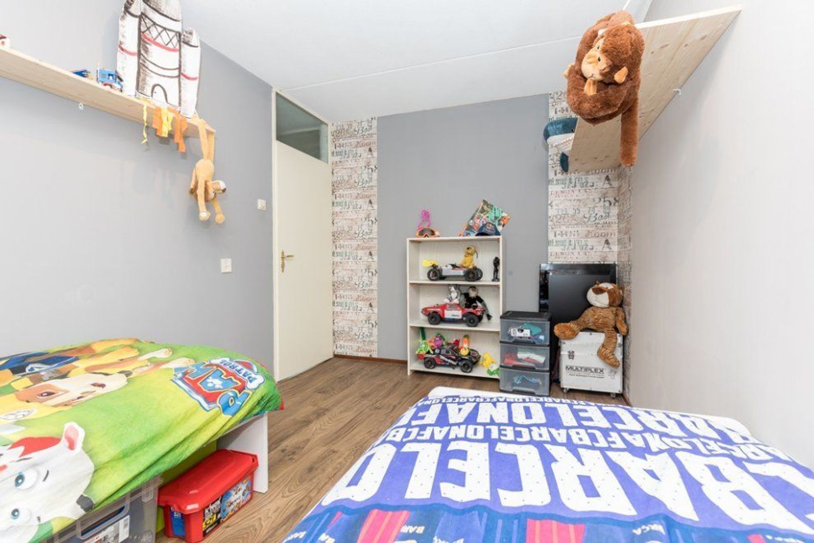 Bonenakker 7, Zoetermeer foto-38