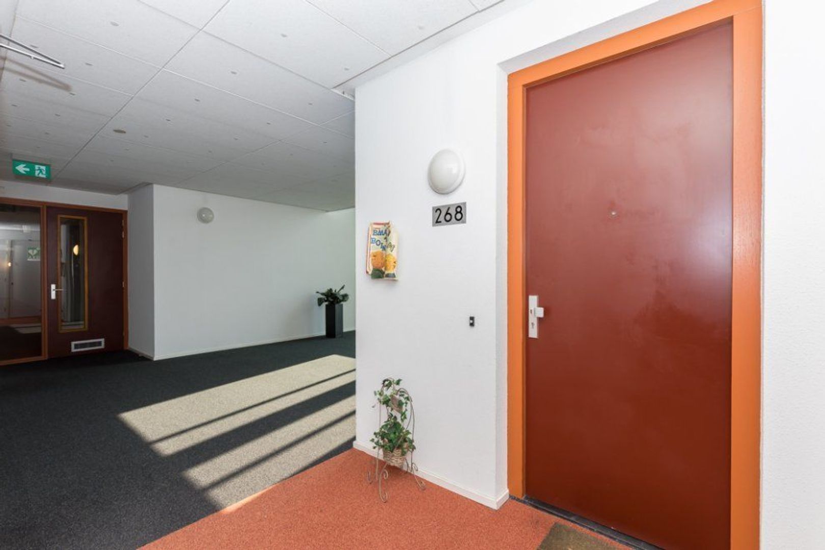 Adigestroom 268, Zoetermeer foto-17