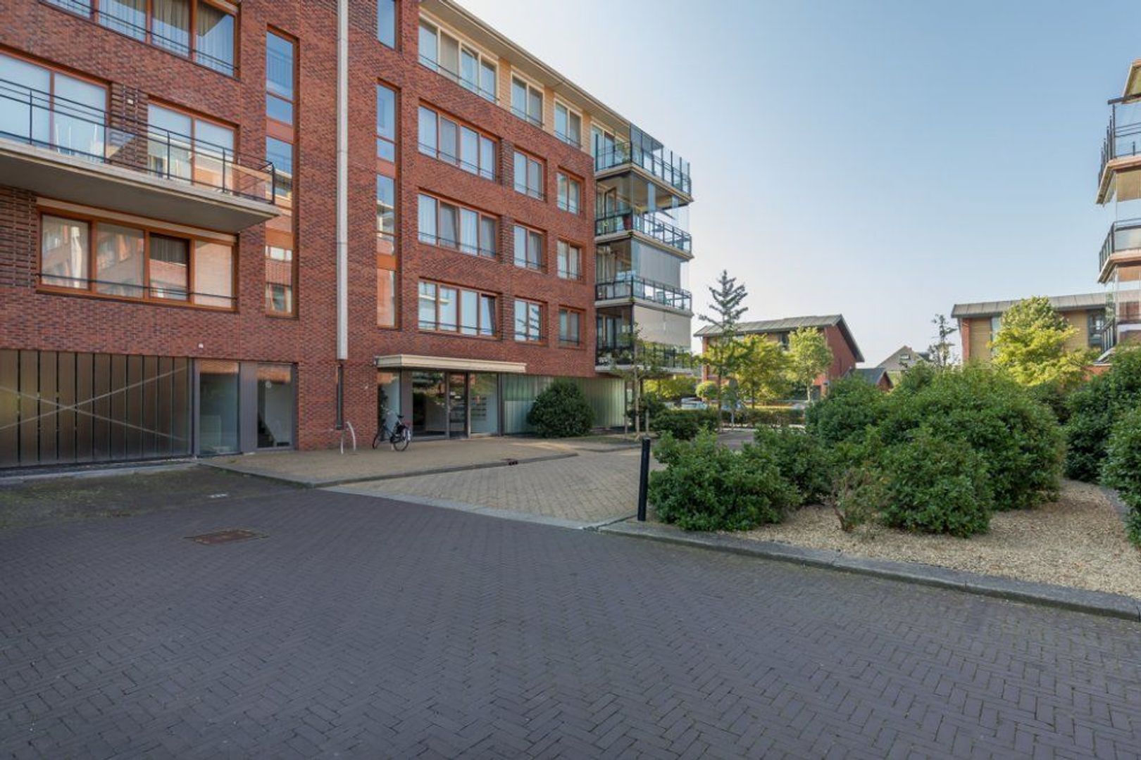 Adigestroom 268, Zoetermeer foto-10