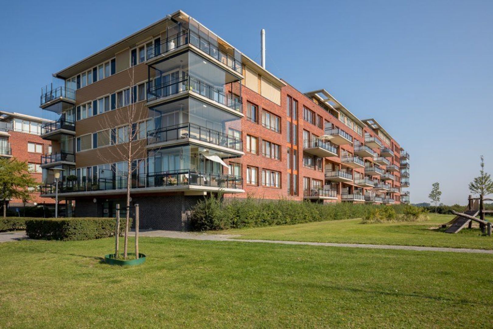 Adigestroom 268, Zoetermeer foto-1