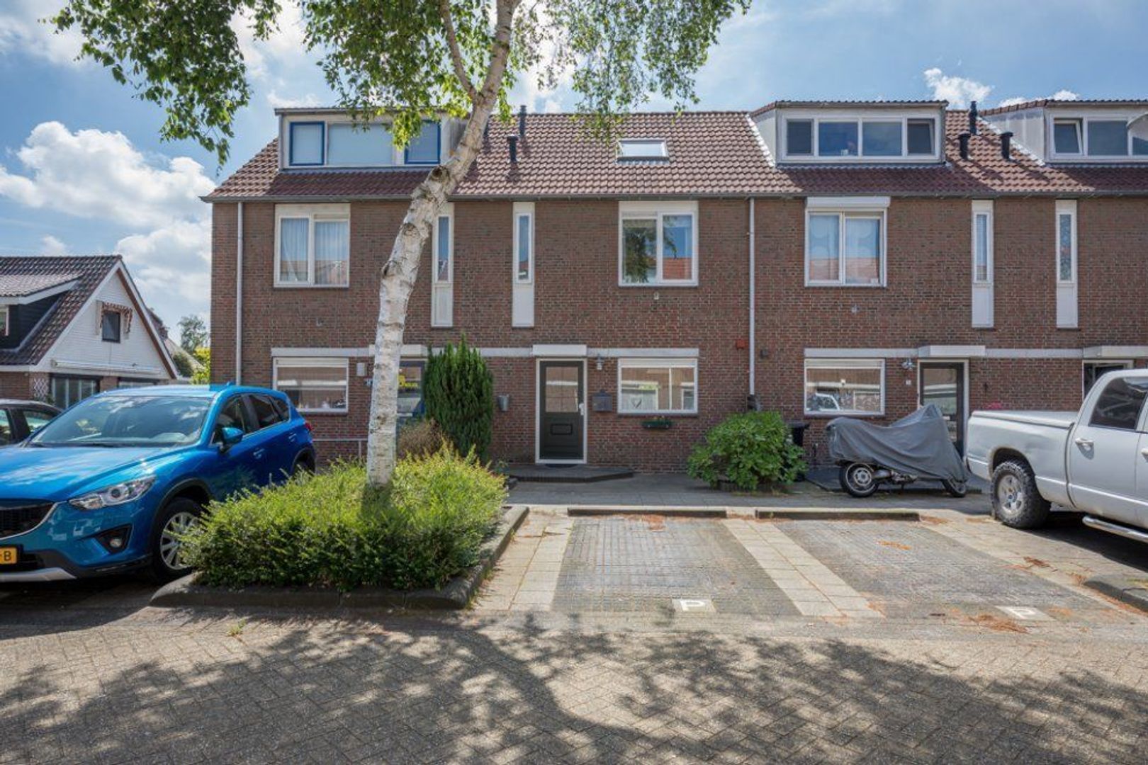 Angelagang 27, Zoetermeer foto-7