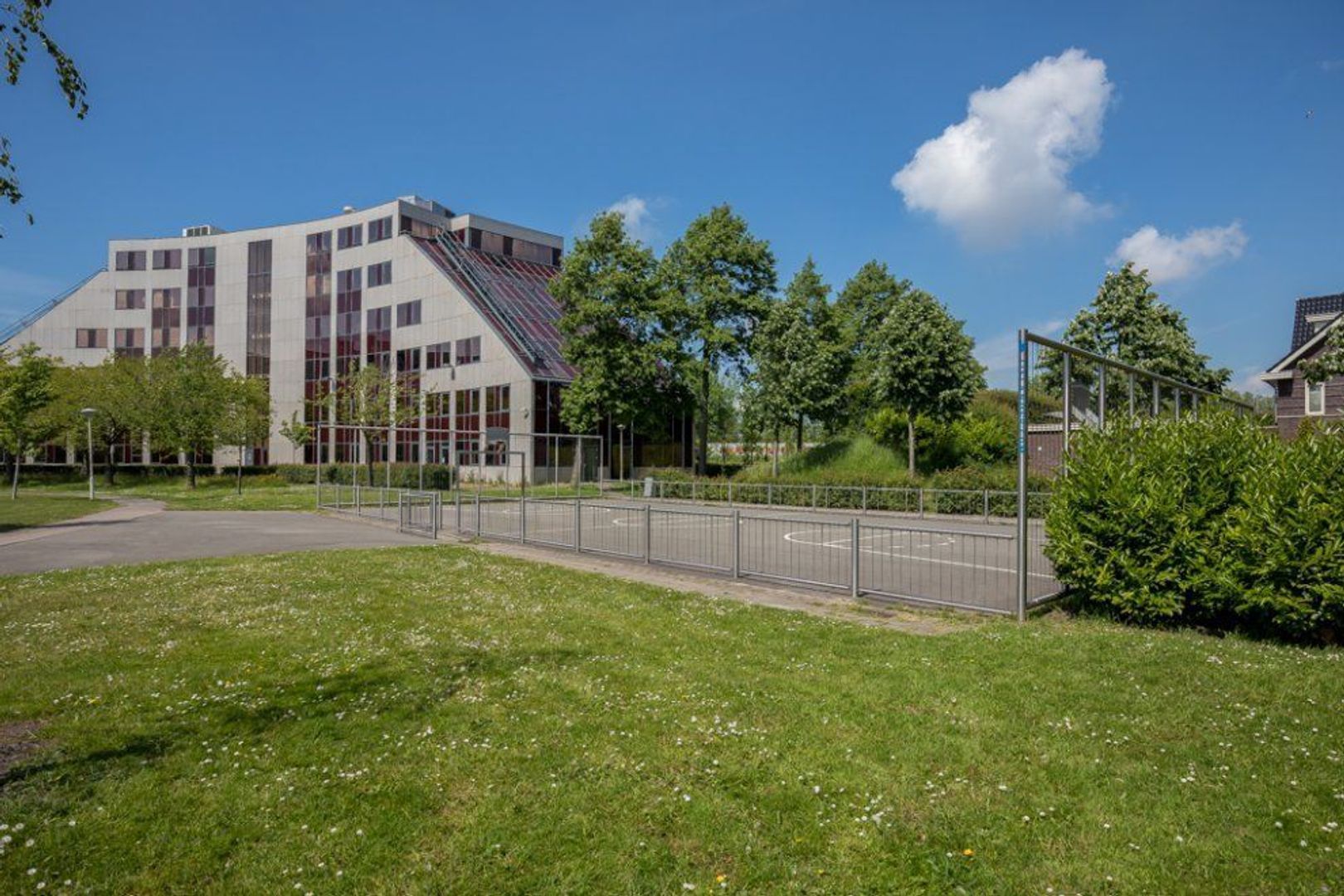 Angelagang 27, Zoetermeer foto-54
