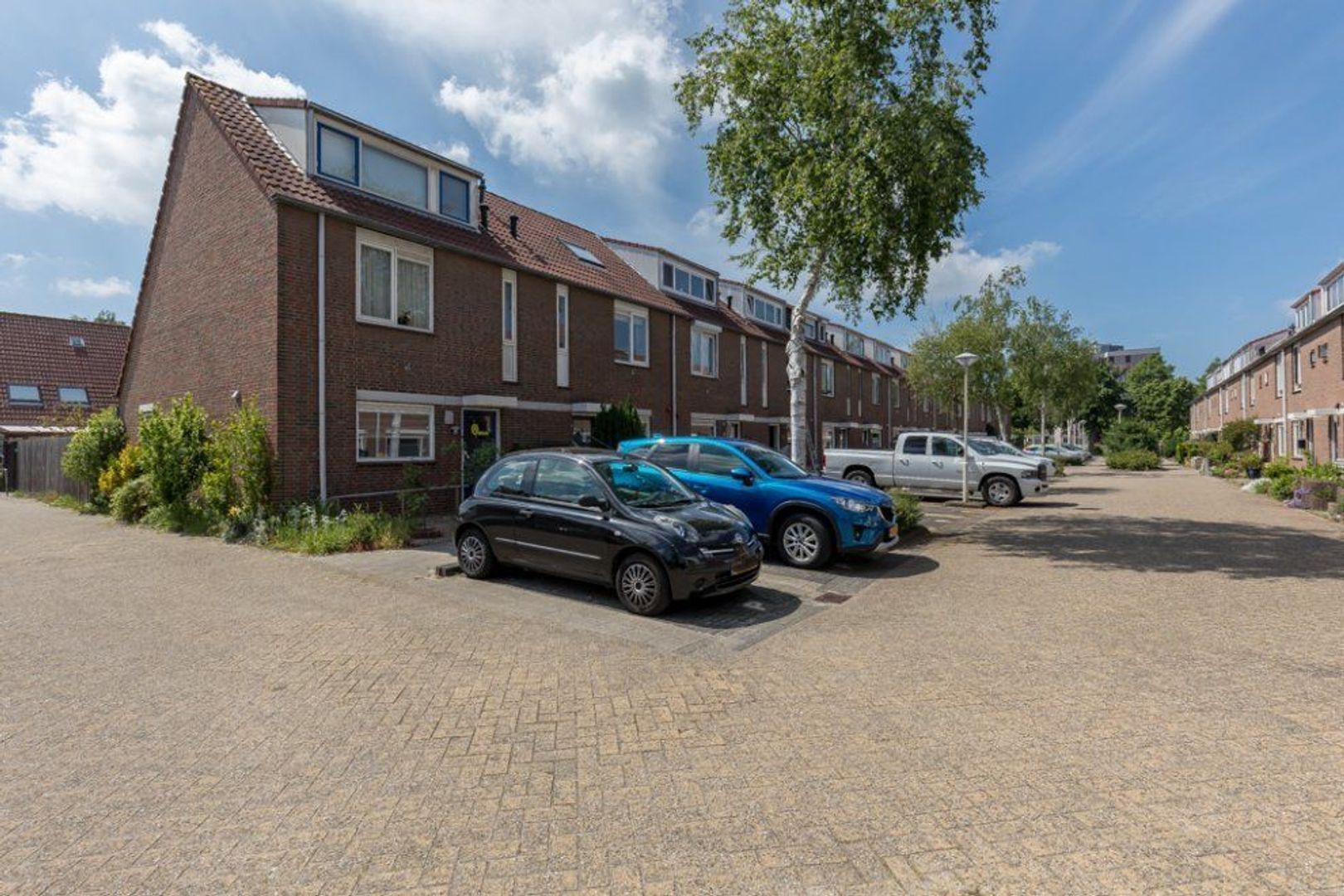 Angelagang 27, Zoetermeer foto-2