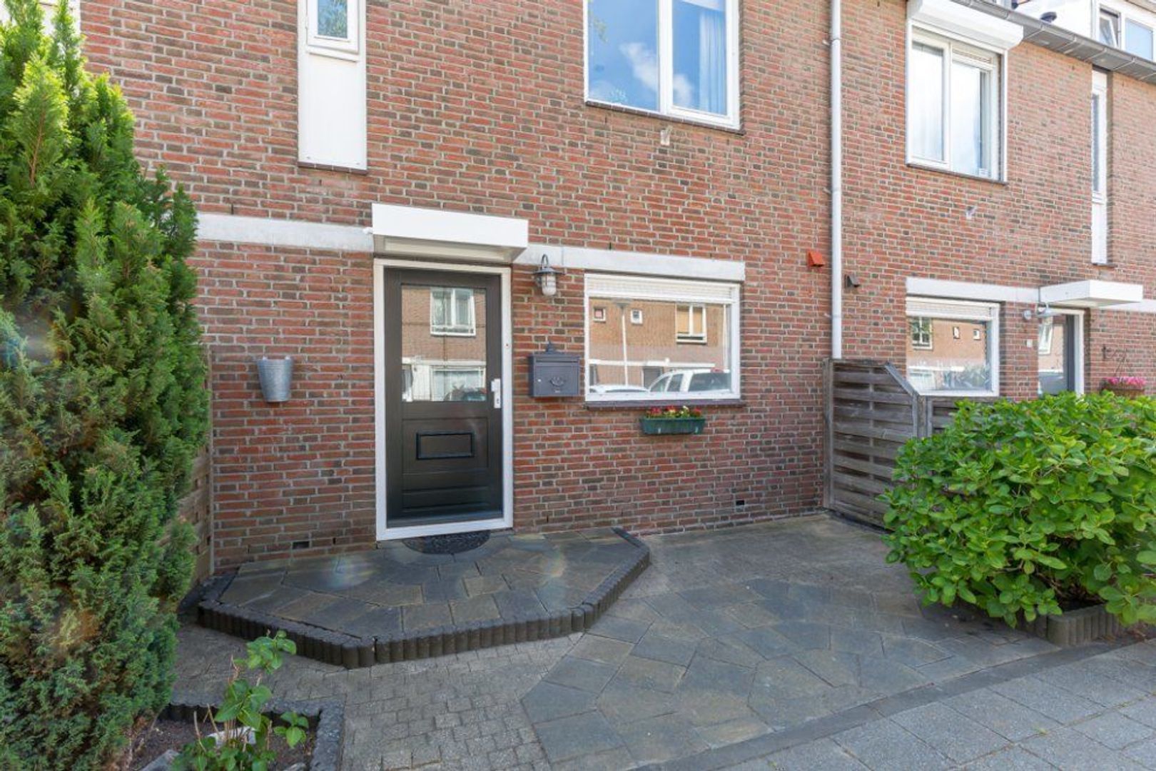 Angelagang 27, Zoetermeer foto-0