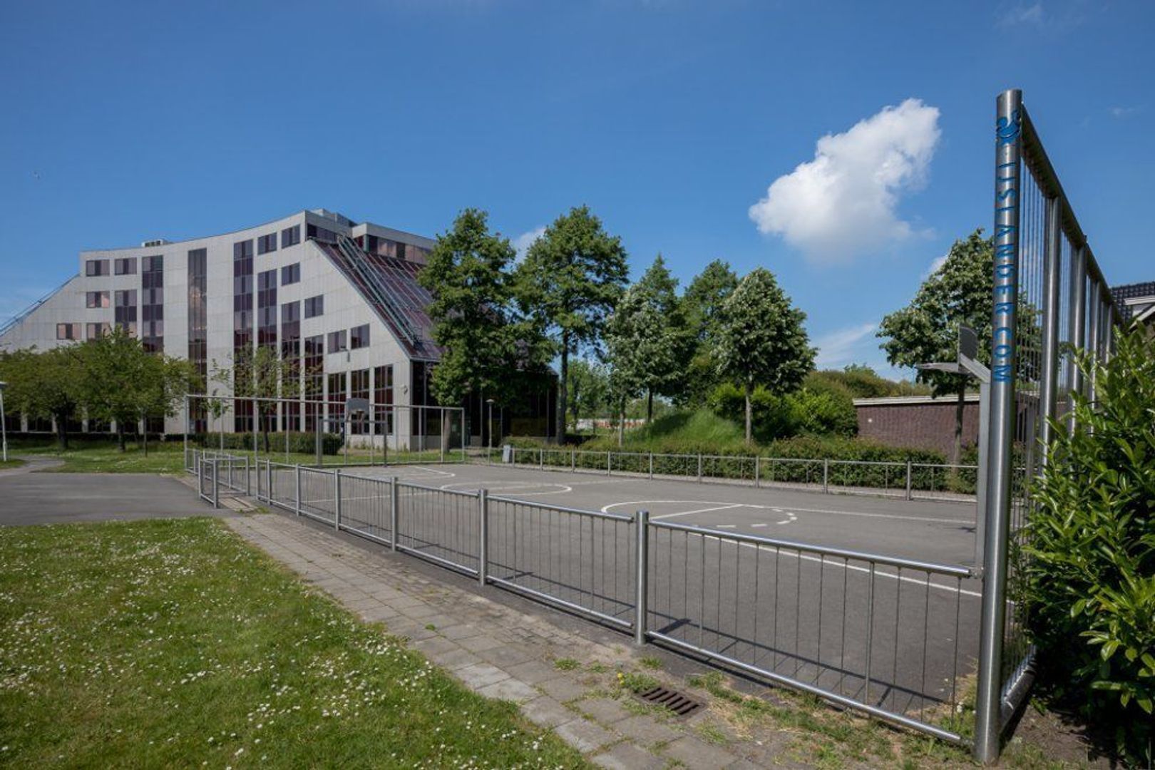 Angelagang 27, Zoetermeer foto-55