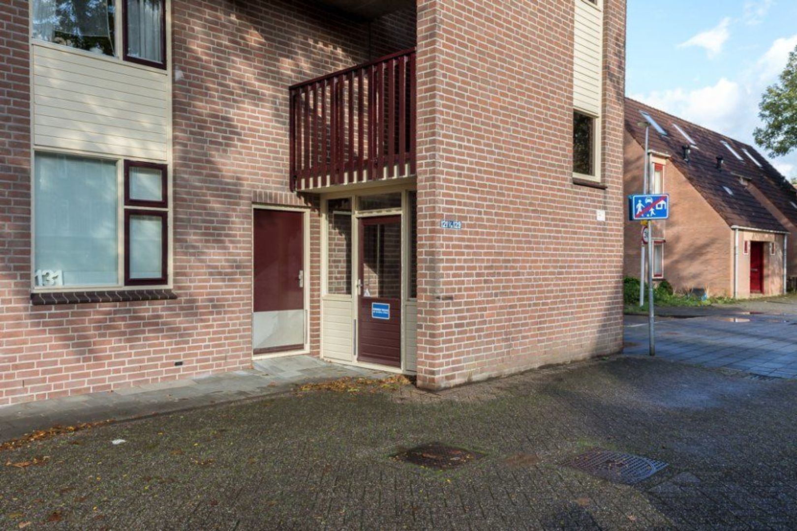 Akkerdreef 125, Zoetermeer foto-2