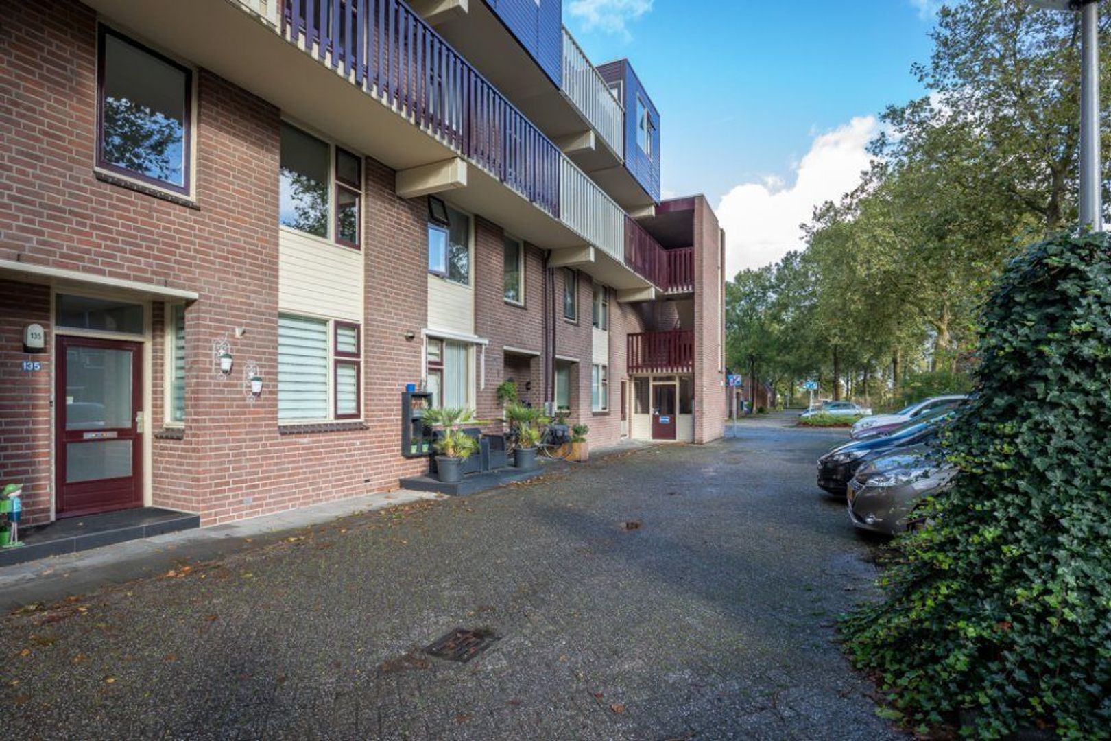 Akkerdreef 125, Zoetermeer foto-1